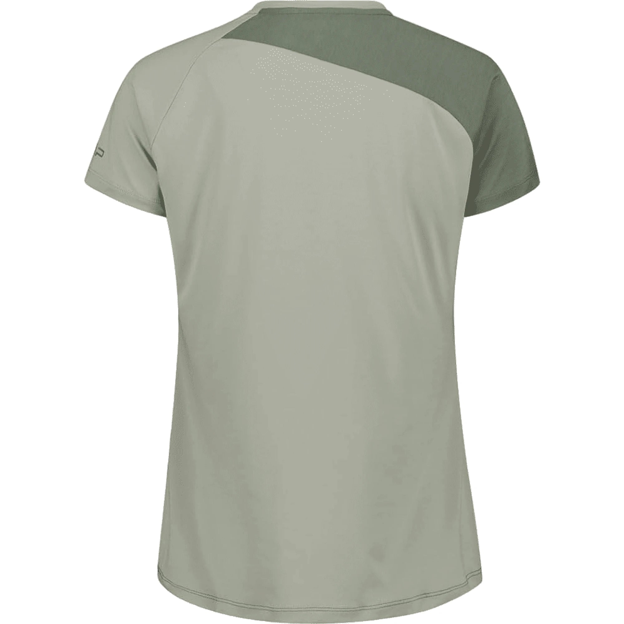 CMP T-shirt Tecnica Donna Manica Corta Dry Function