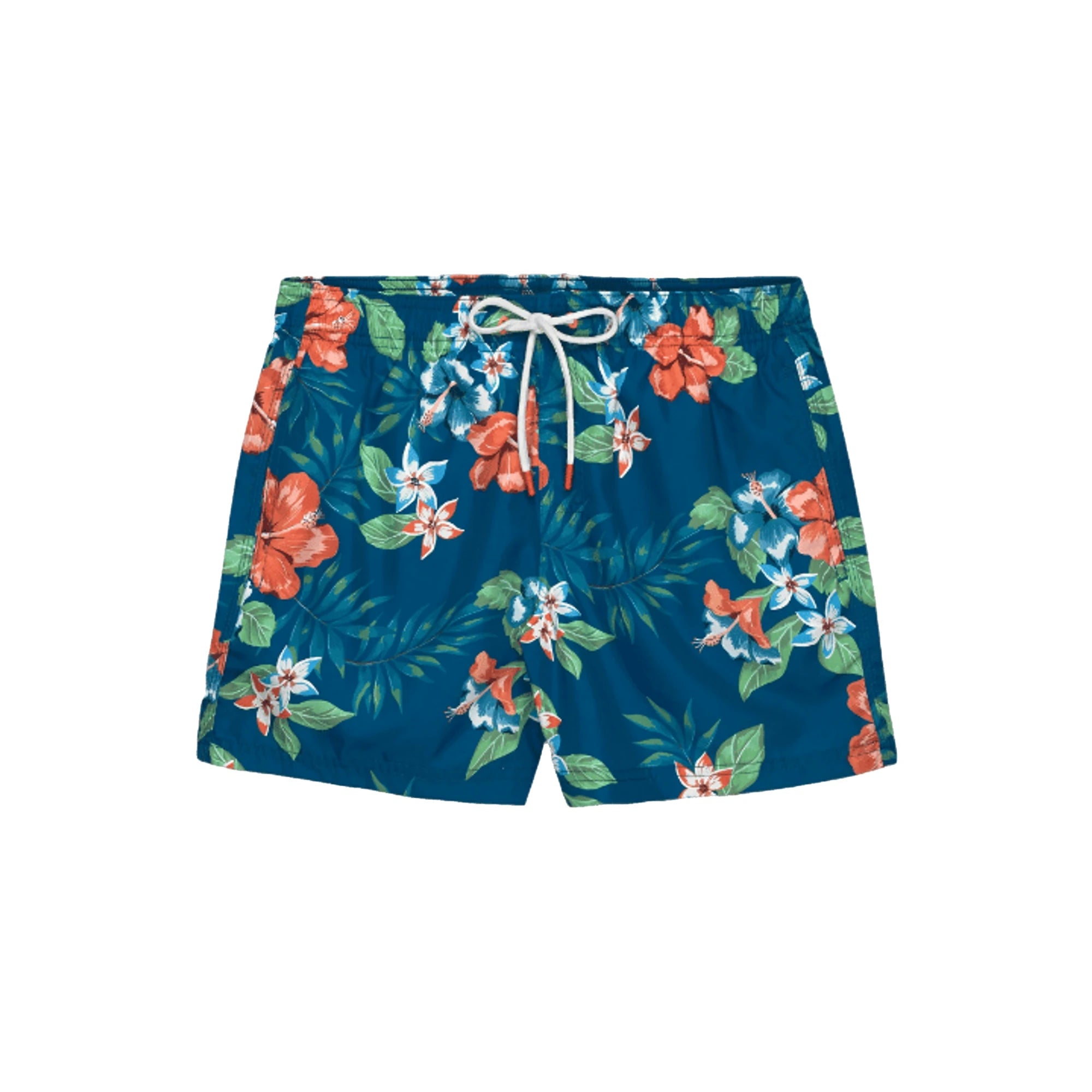 Sundek Costume Uomo Corto Island Bliss Vita Elasticata