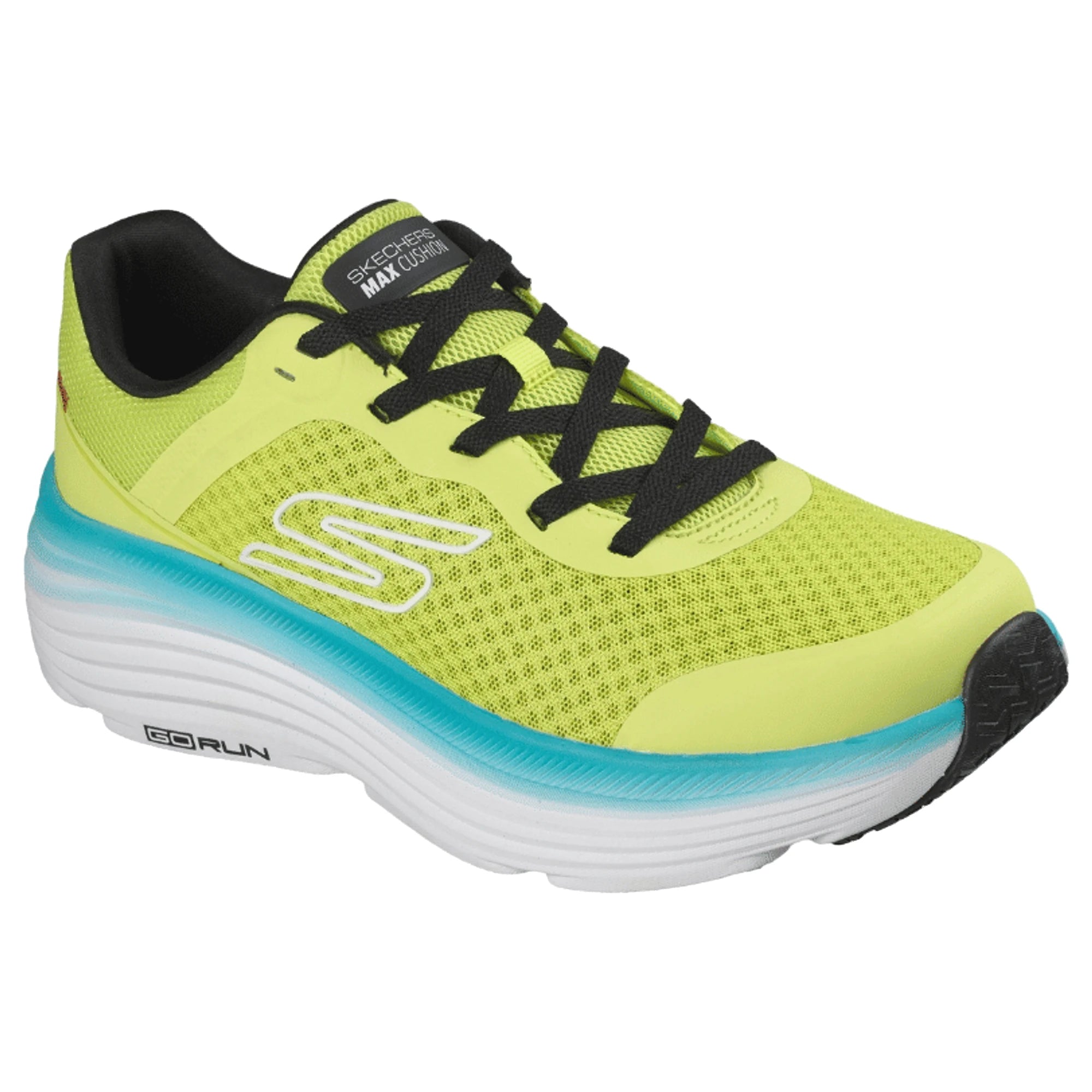 SKECHERS Max Cushioning Endeavour Scarpa Uomo Running