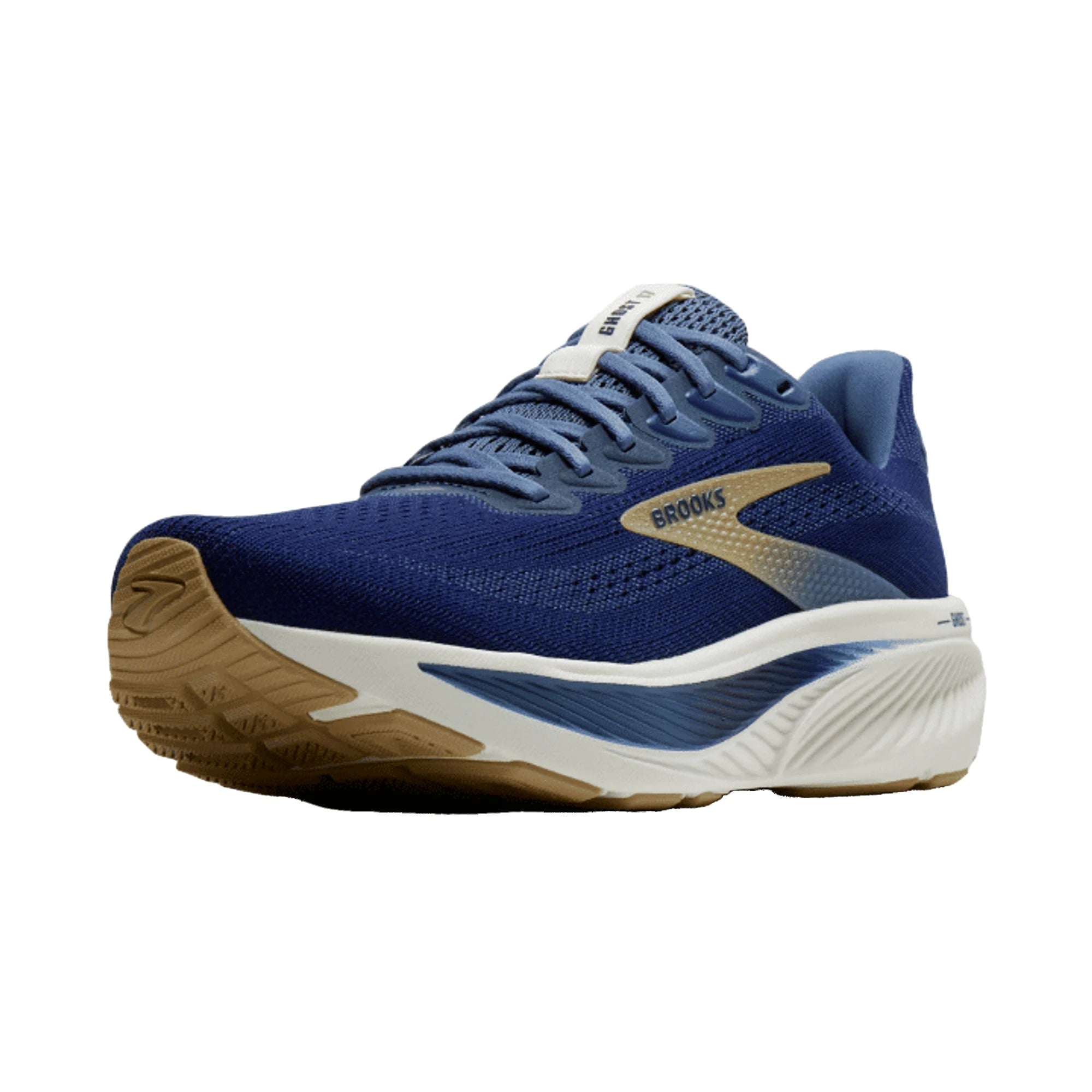 BROOKS Ghost 17 Scarpe Running Uomo Ammortizzate