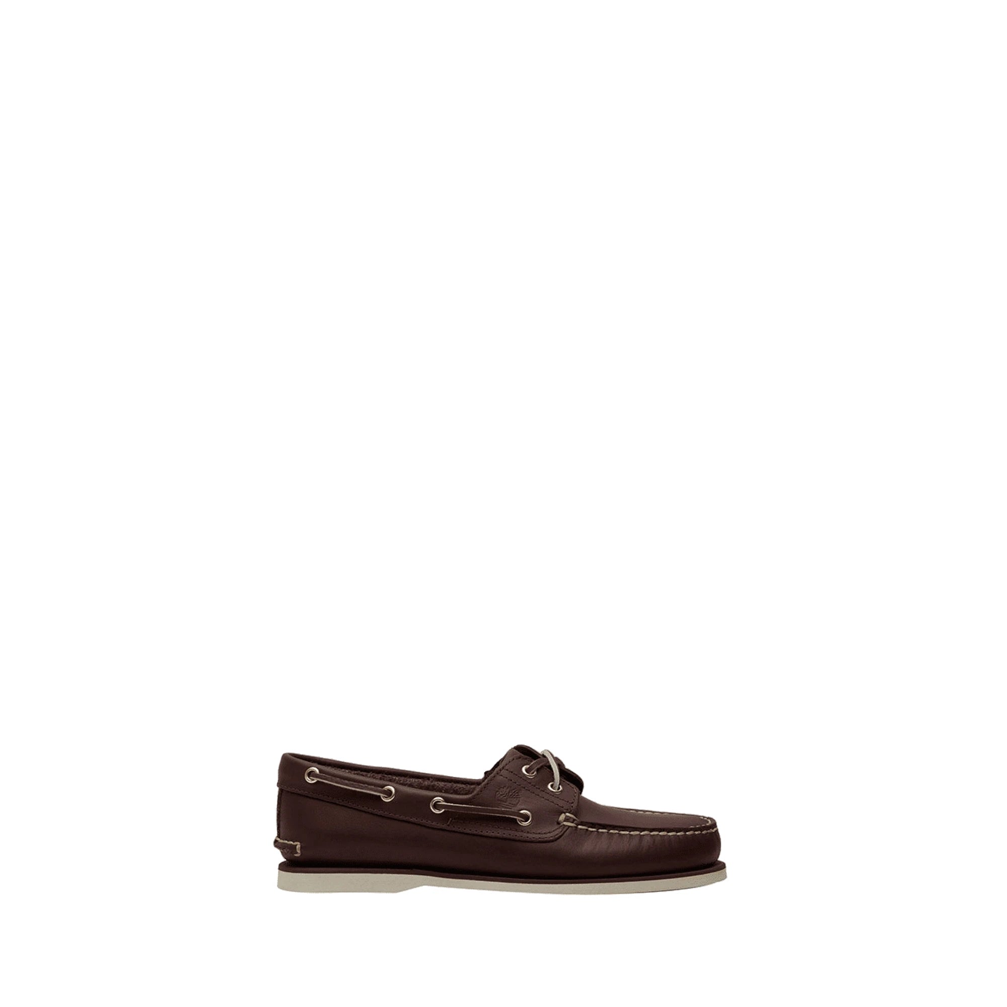 TIMBERLAND Mocassino Uomo Marrone in Pelle