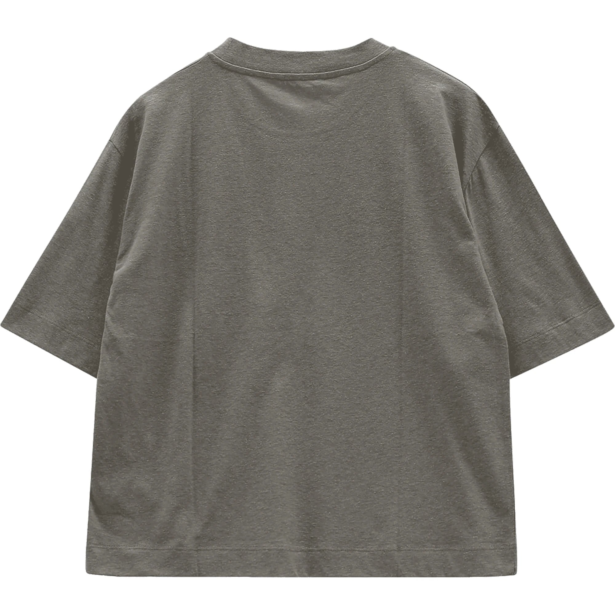 JEANNE BARET Maglietta Oversize Donna Echinacea