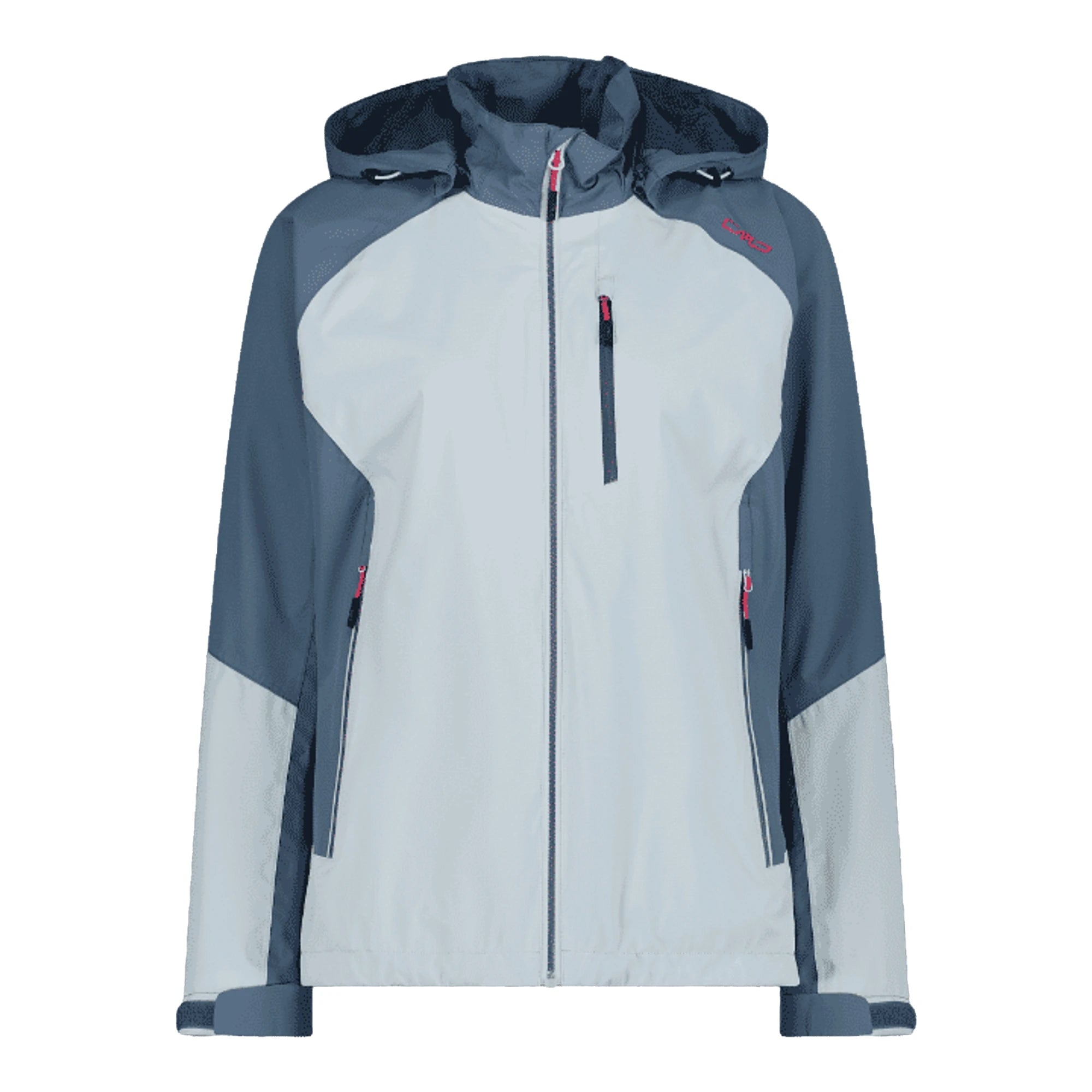CMP Giacca Impermeabile Donna Ripstop ClimaProtect