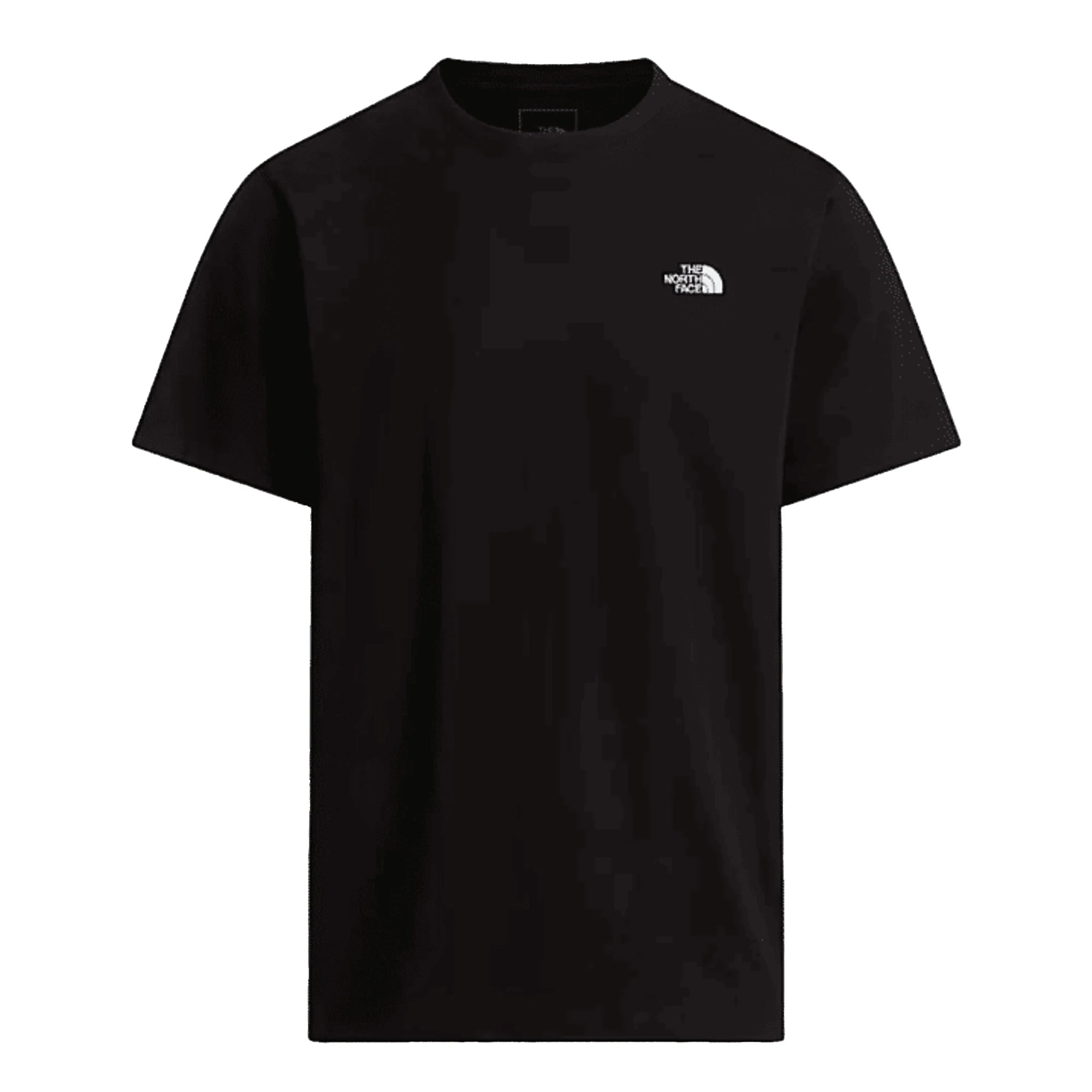 THE NORTH FACE T-shirt Evolution Simple Dome Regular Uomo