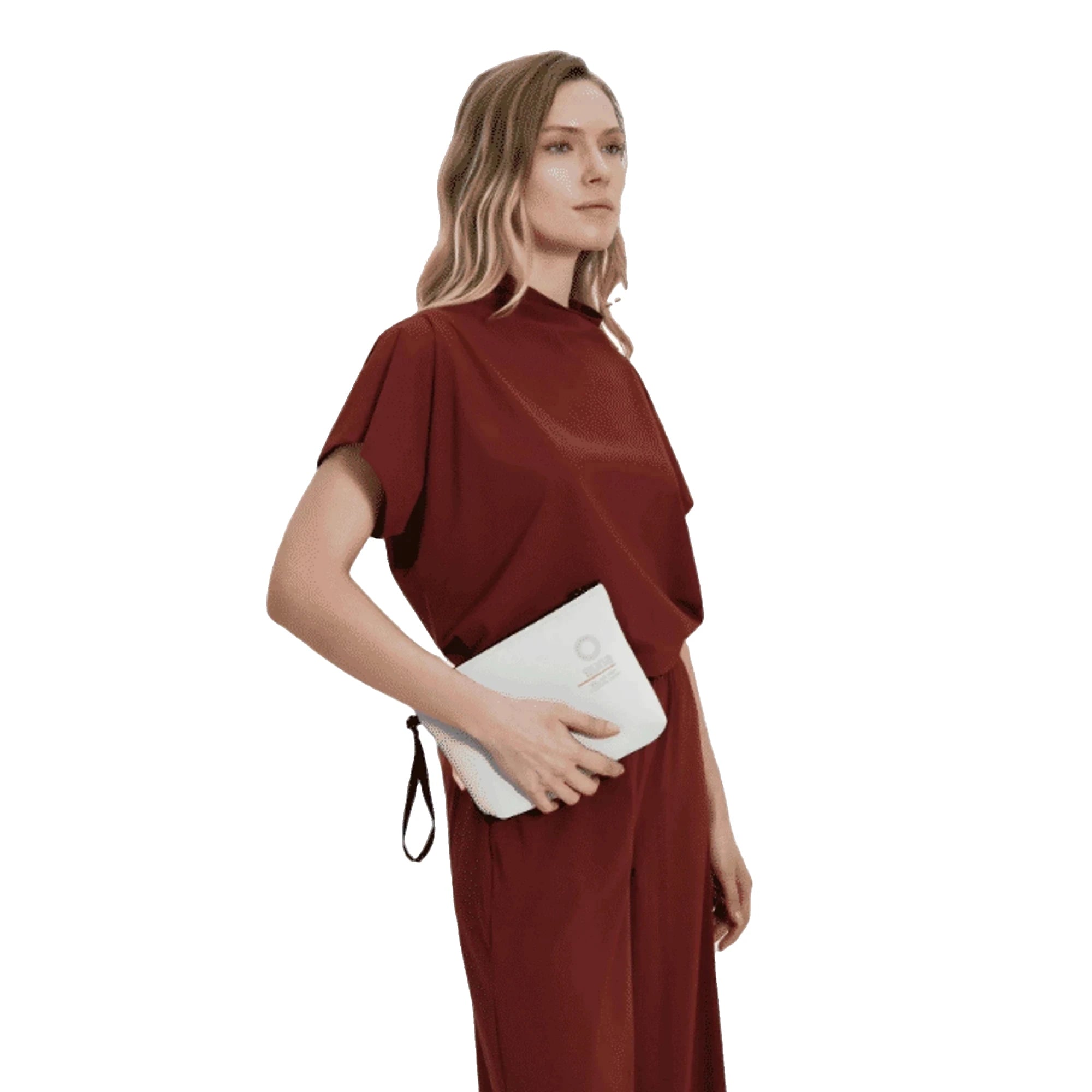 SUNS Pochette Neoprene Unisex Slim Minimal