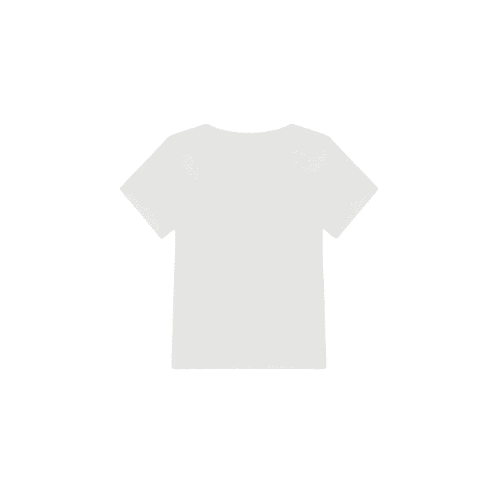 GUESS T-Shirt Bimba in Cotone