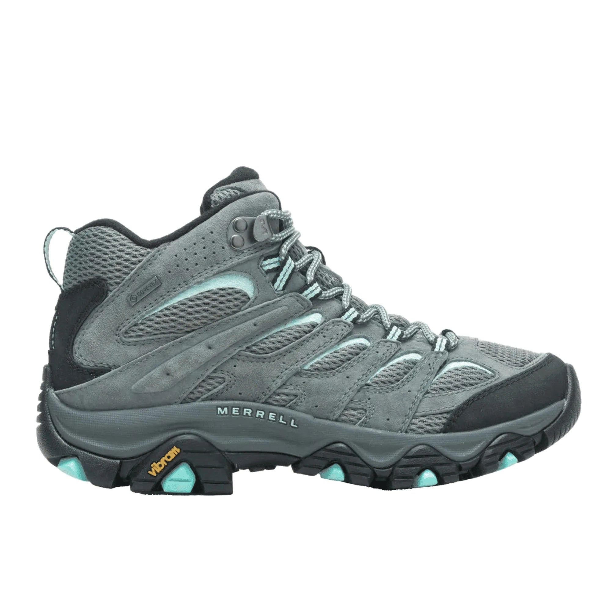 MERRELL Moab 3 Mid GORE-TEX Scarponcino Donna Trekking