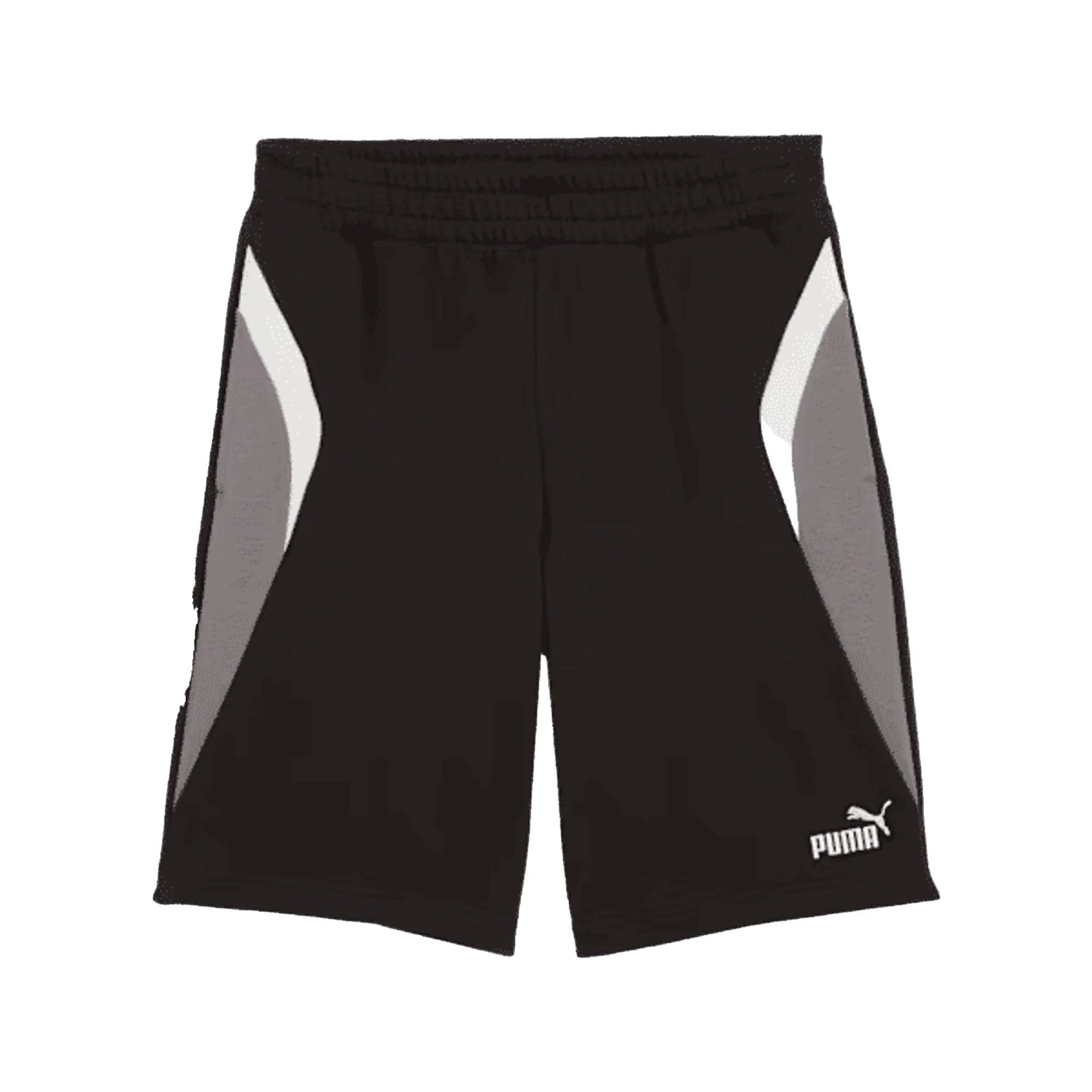 PUMA Pantaloncini Essentials Block 10" Uomo