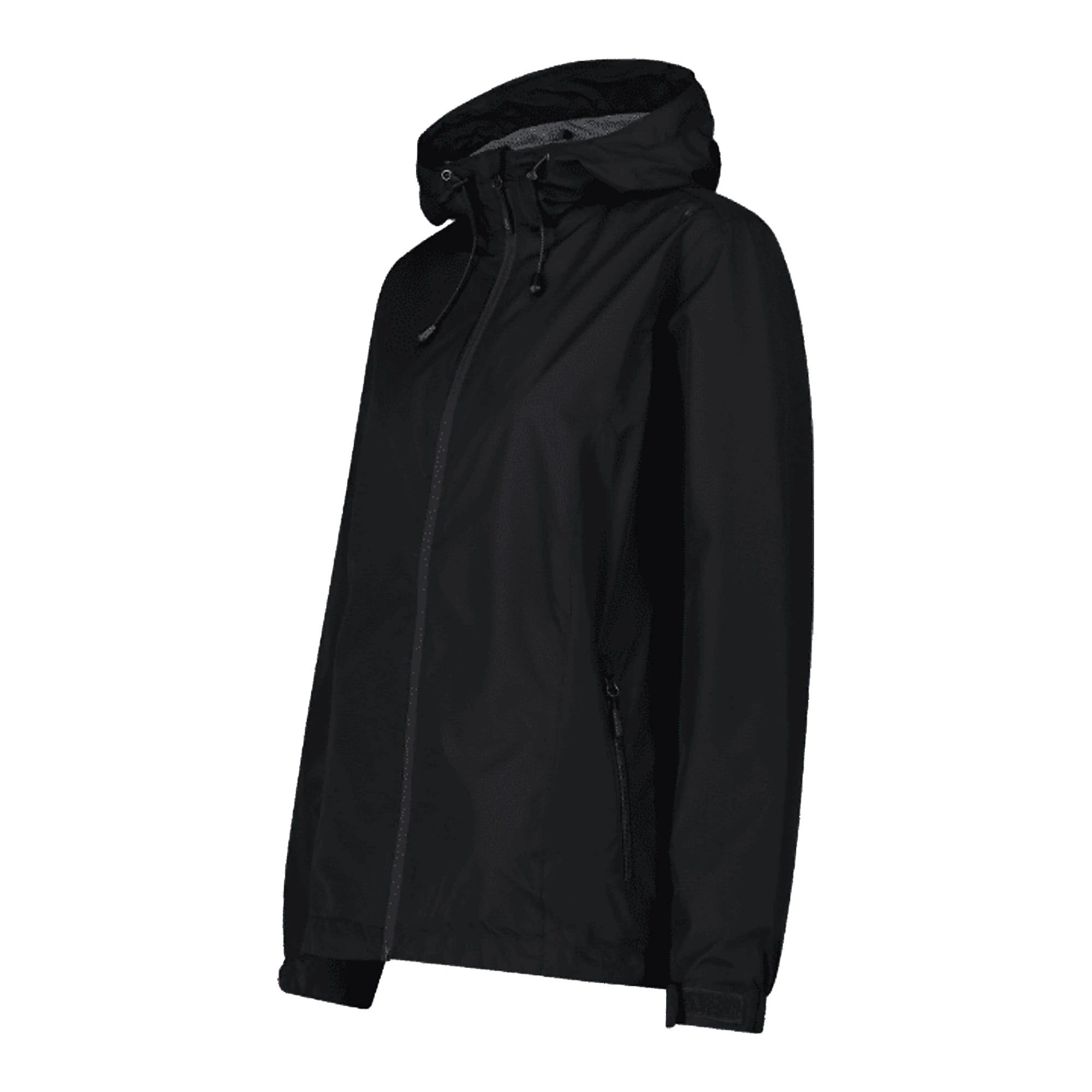 CAMPAGNOLO CMP Giacca Impermeabile Ripstop Donna Leggera