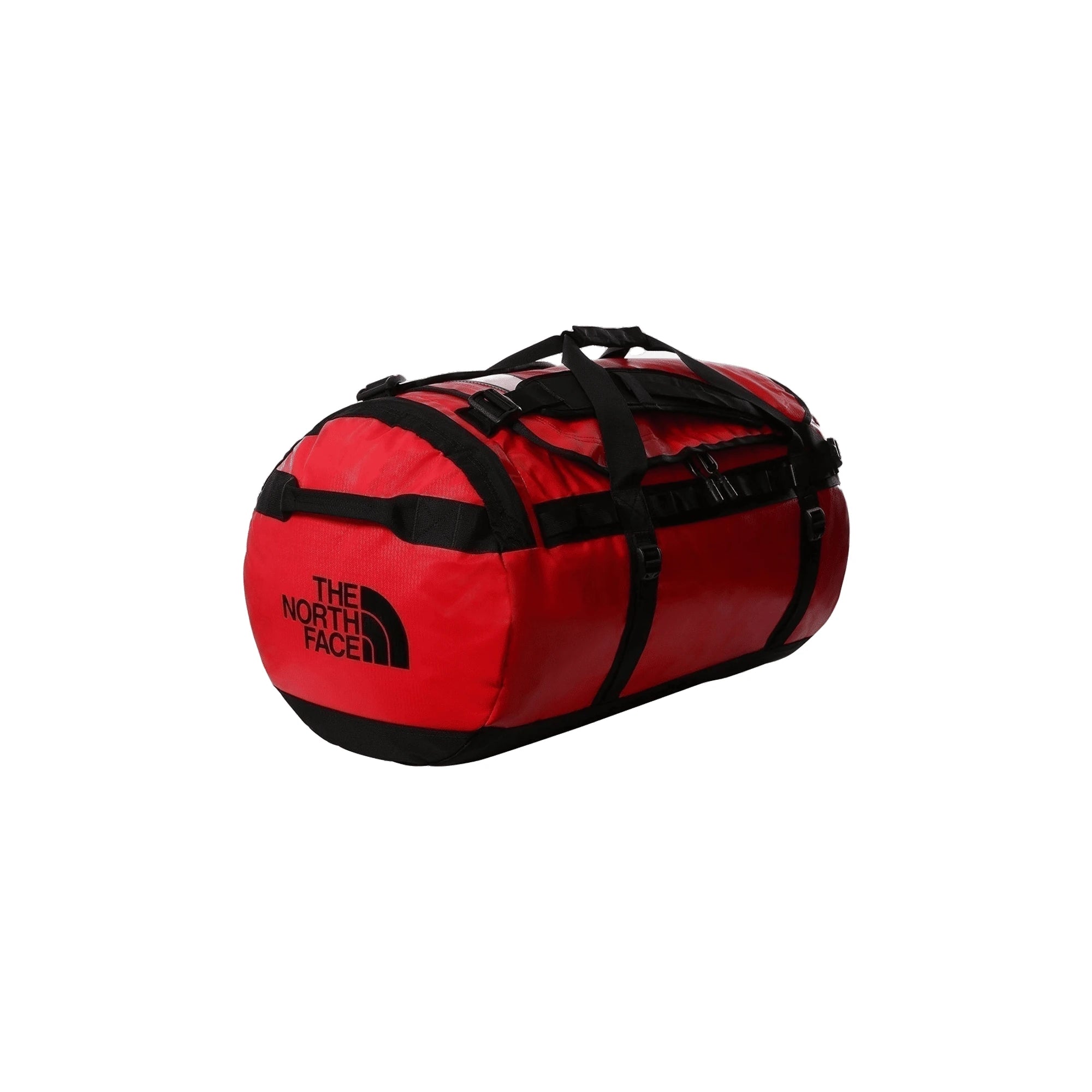 THE NORTH FACE Base Camp Duffel L Borsa Unisex Resistente