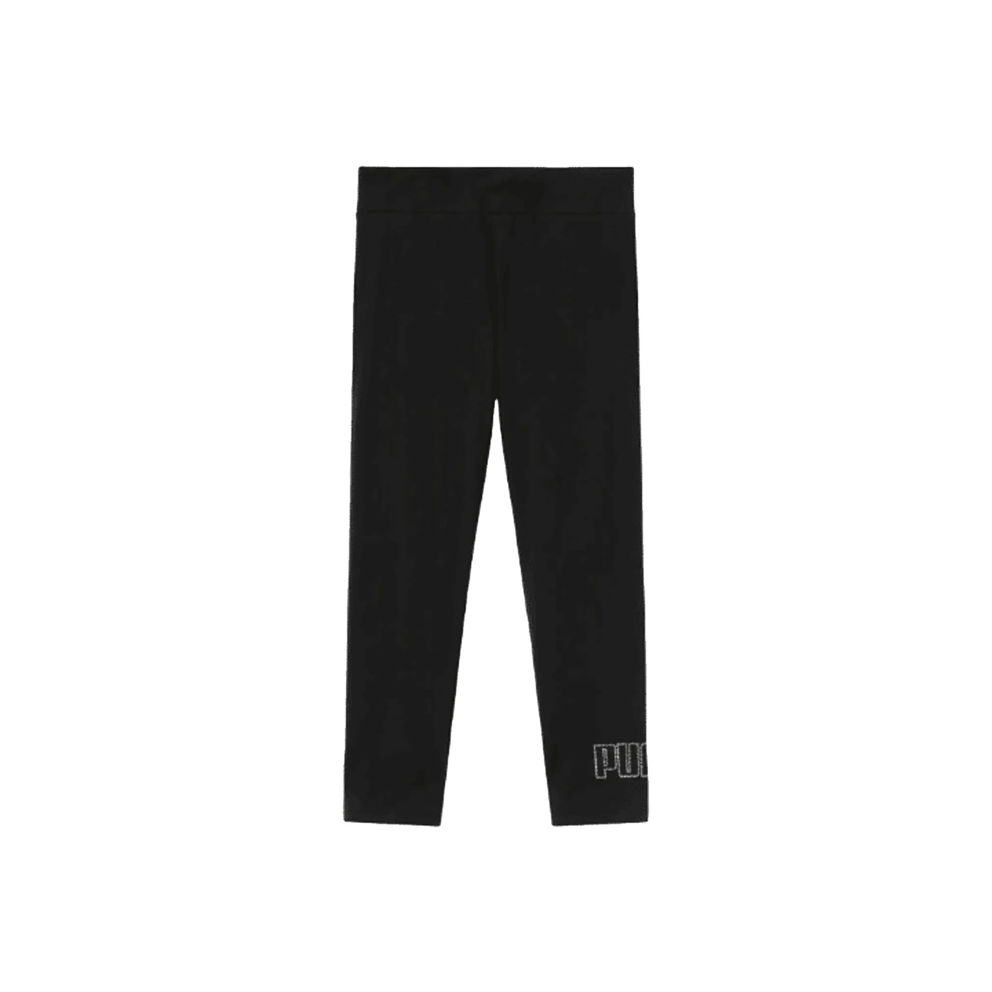 PUMA Leggings Donna ESS Rhinestone 3/4 Sportivi Capri