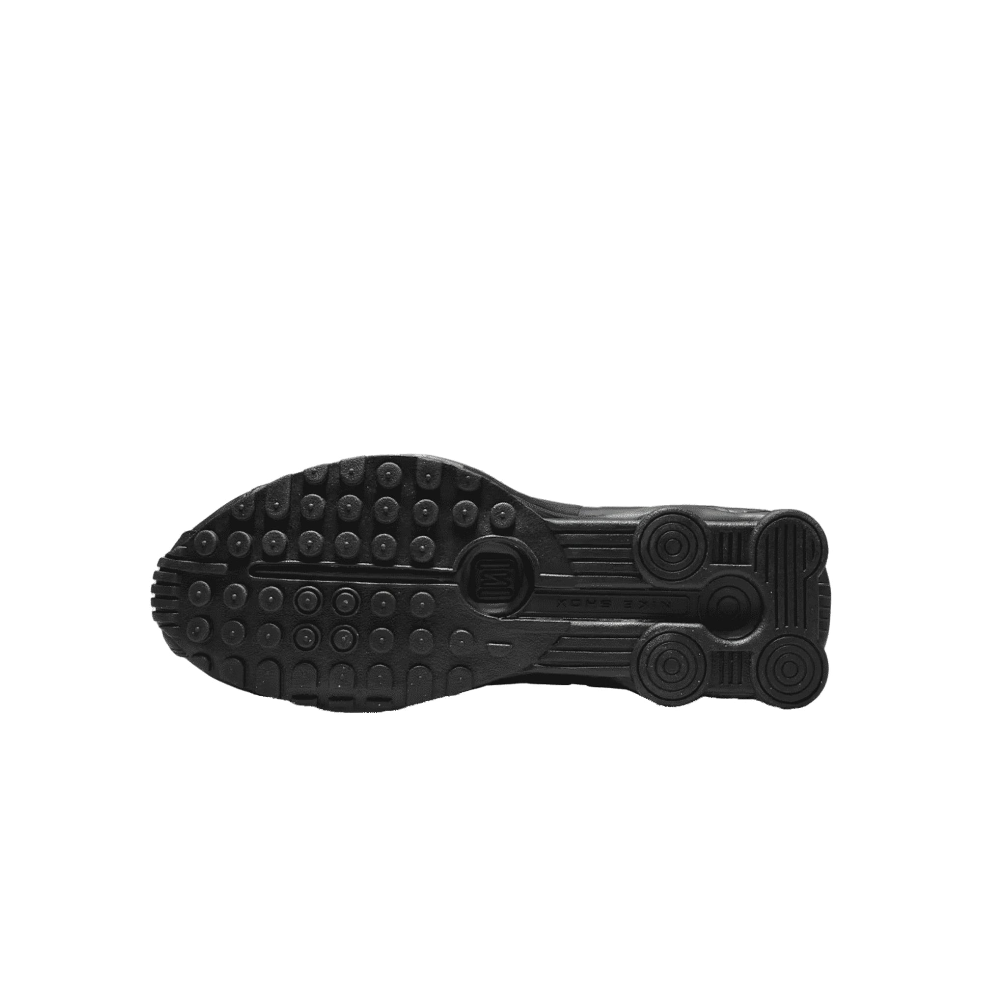 NIKE Shox R4 Scarpe Uomo Ammortizzate