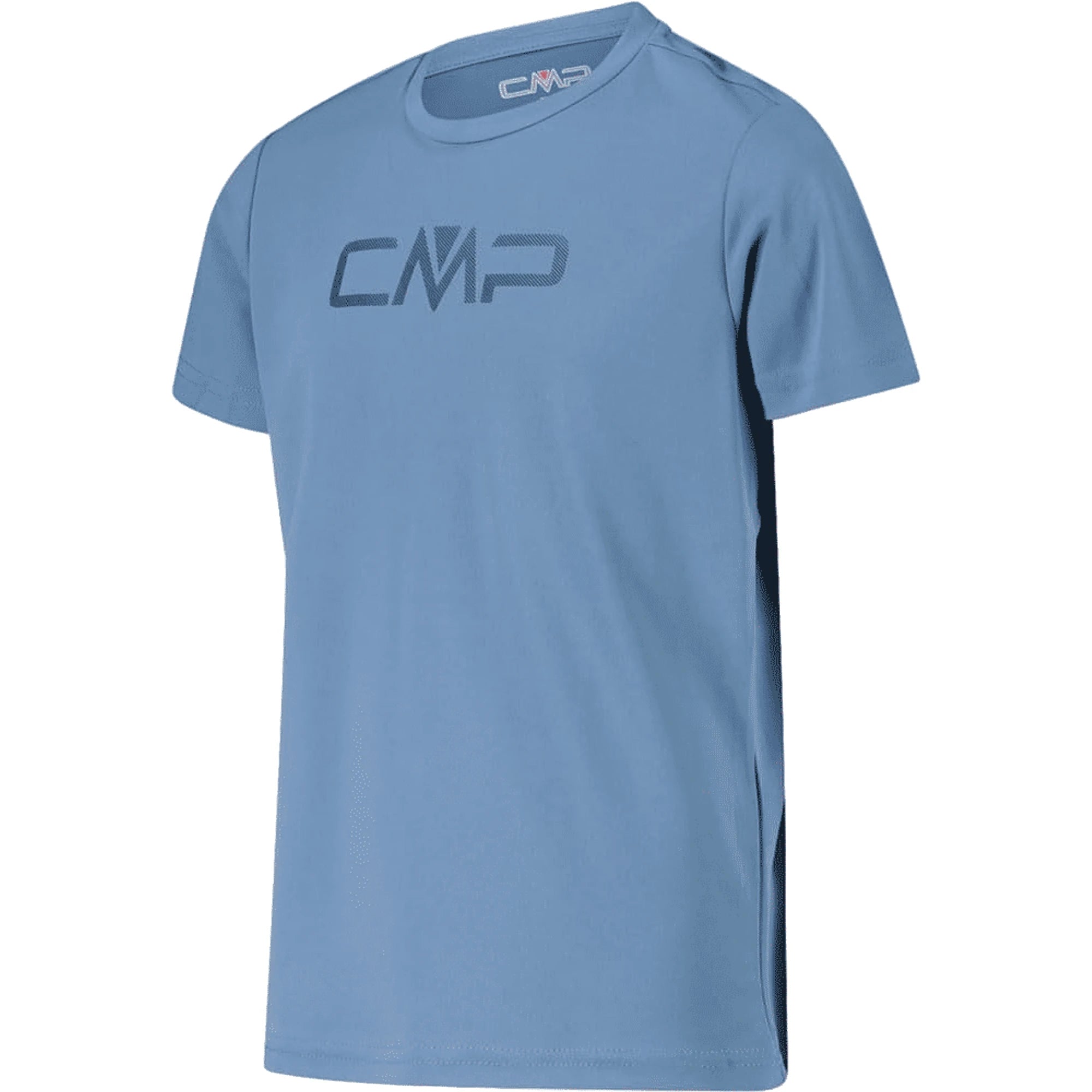 CMP Maglietta Tecnica Maniche Corte Bambino 39T7114P