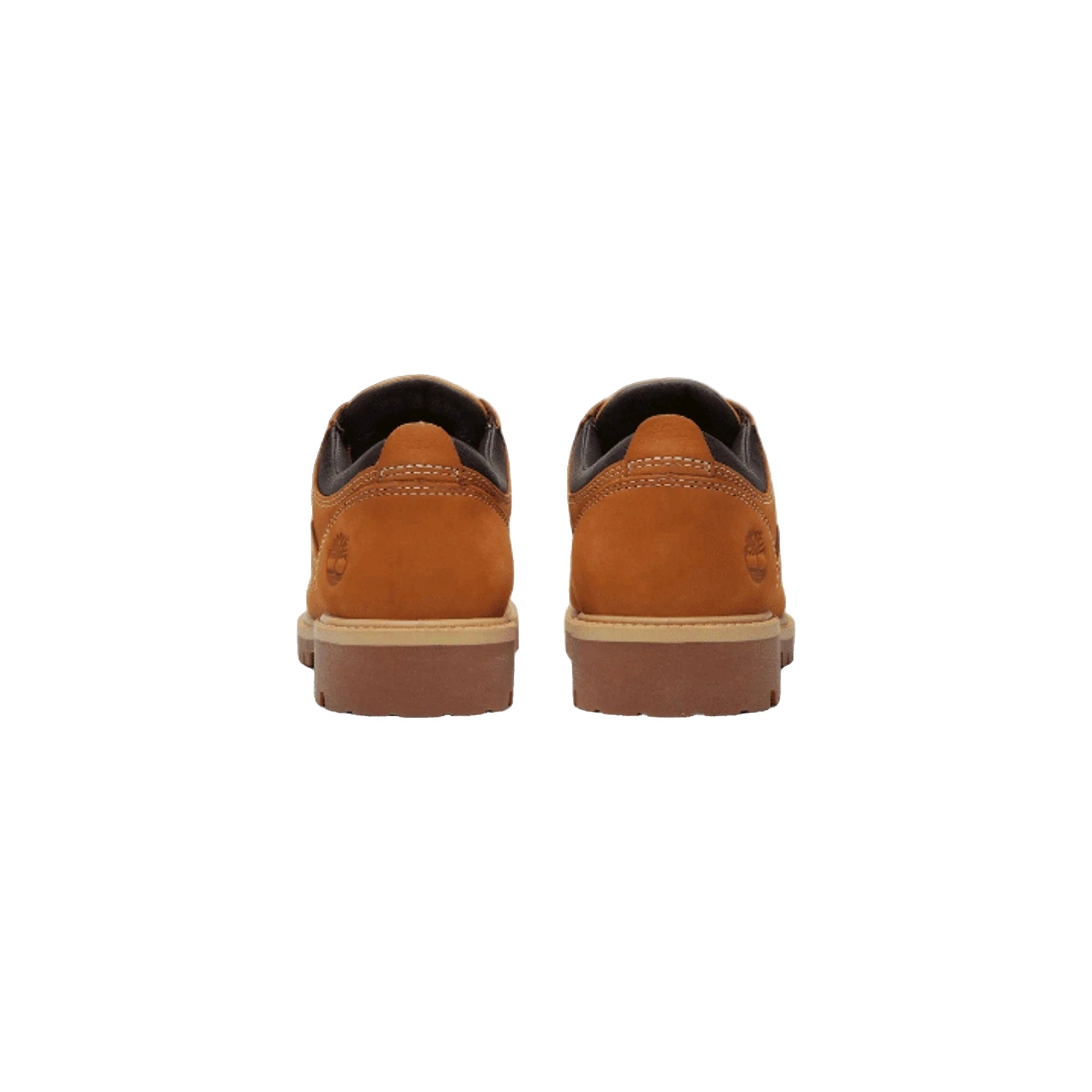 TIMBERLAND HRTG LACE UP Scarpe Uomo Pelle Classiche