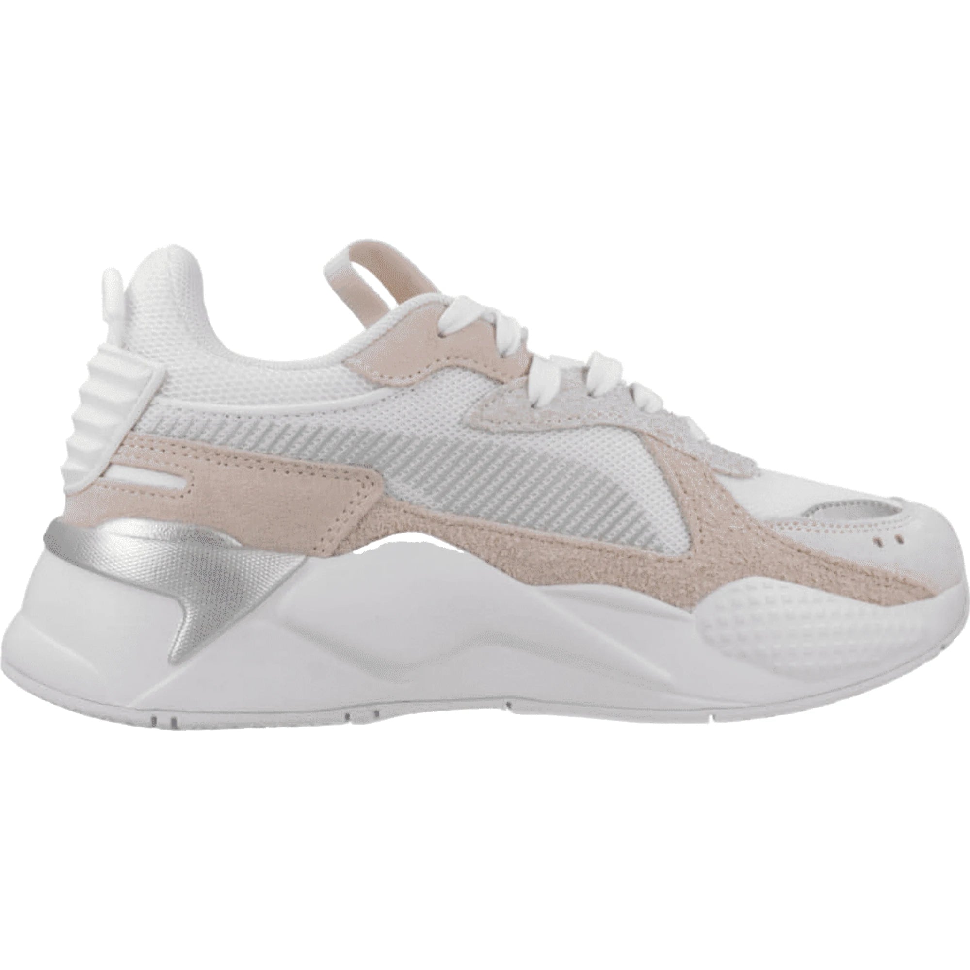 PUMA PS X Heritage Sneakers Donna Bianche Taglia 36