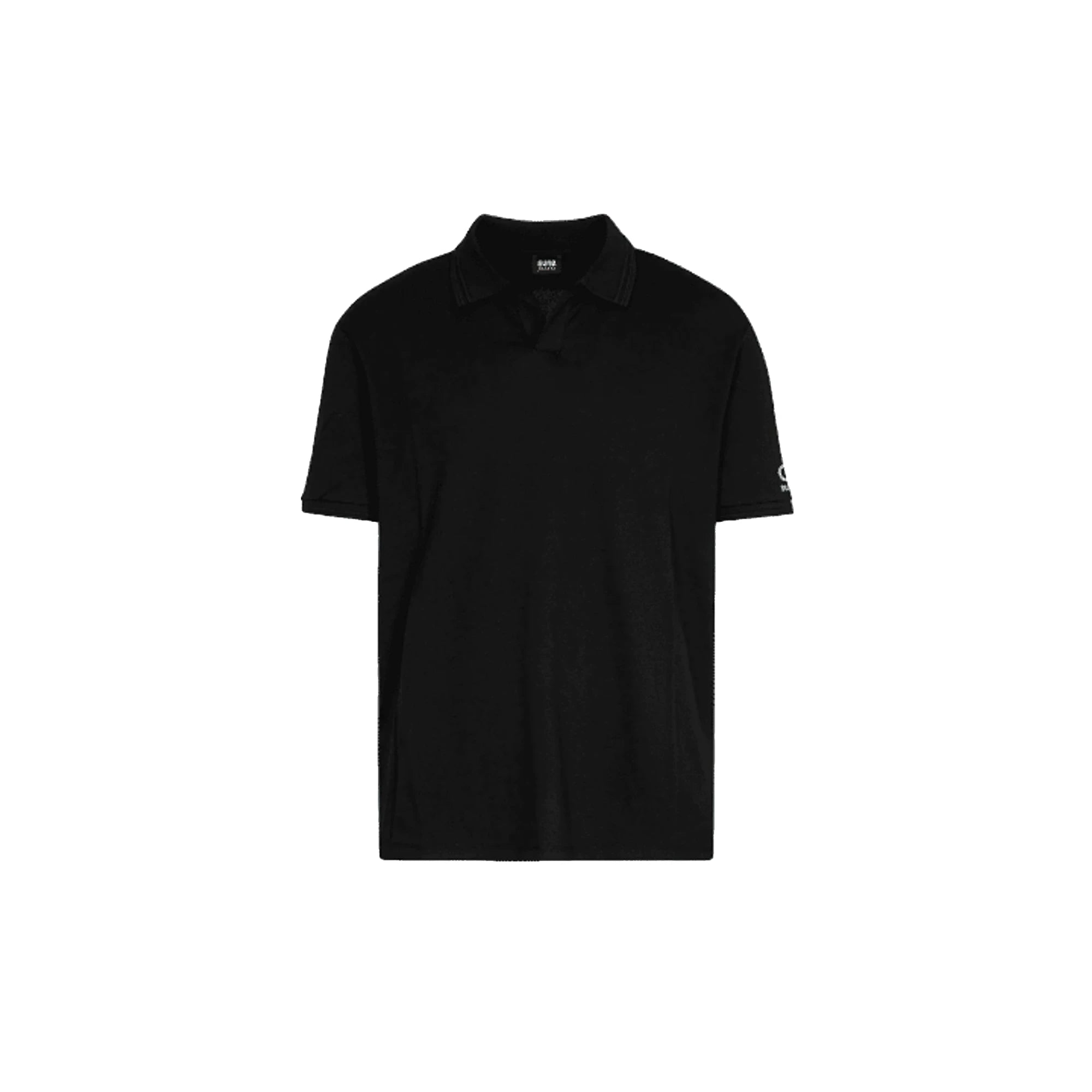 SUNS Polo Uomo Boards Federico Label Piquet