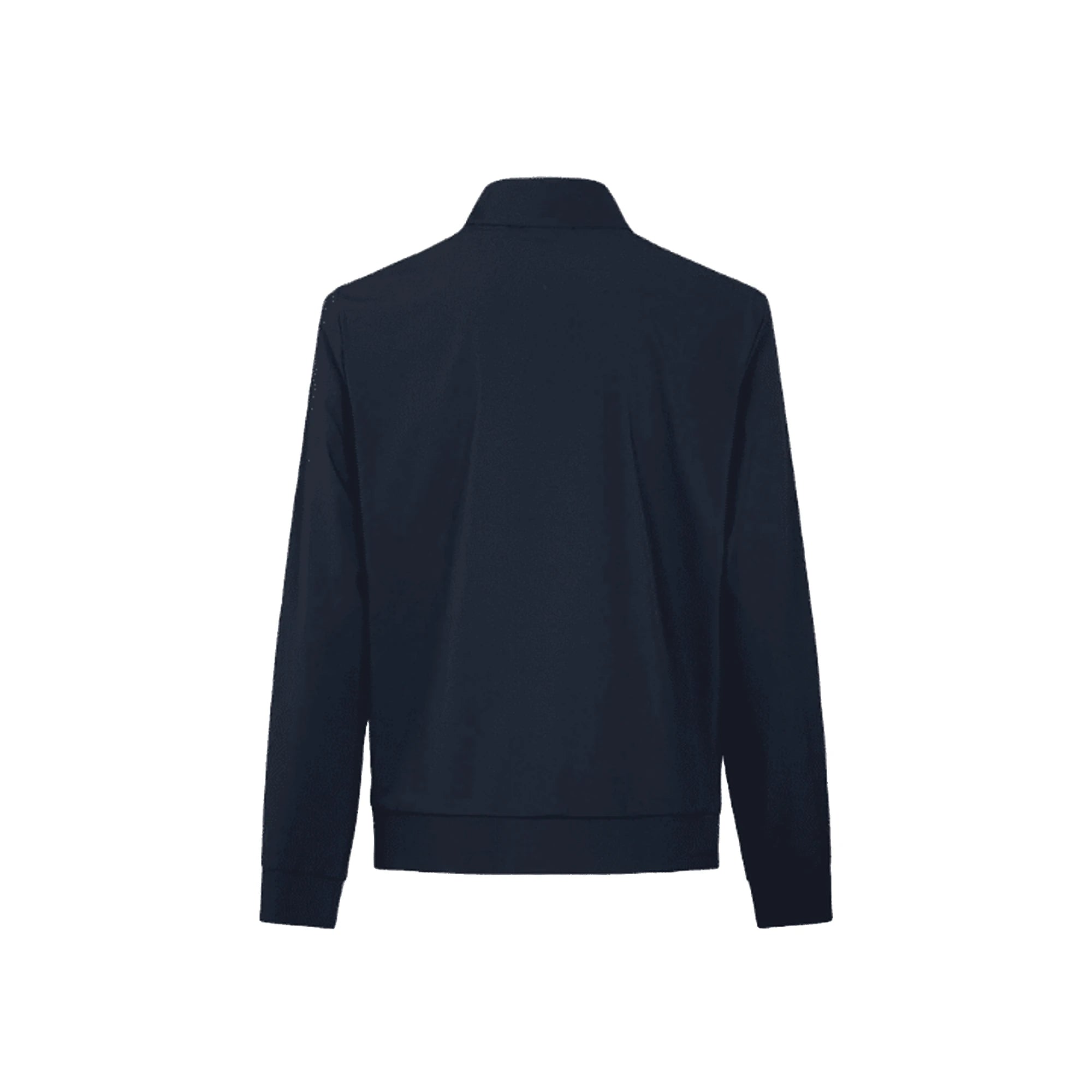 SUNS Felpa Uomo Zip Tessuto Tecnico Traspirante
