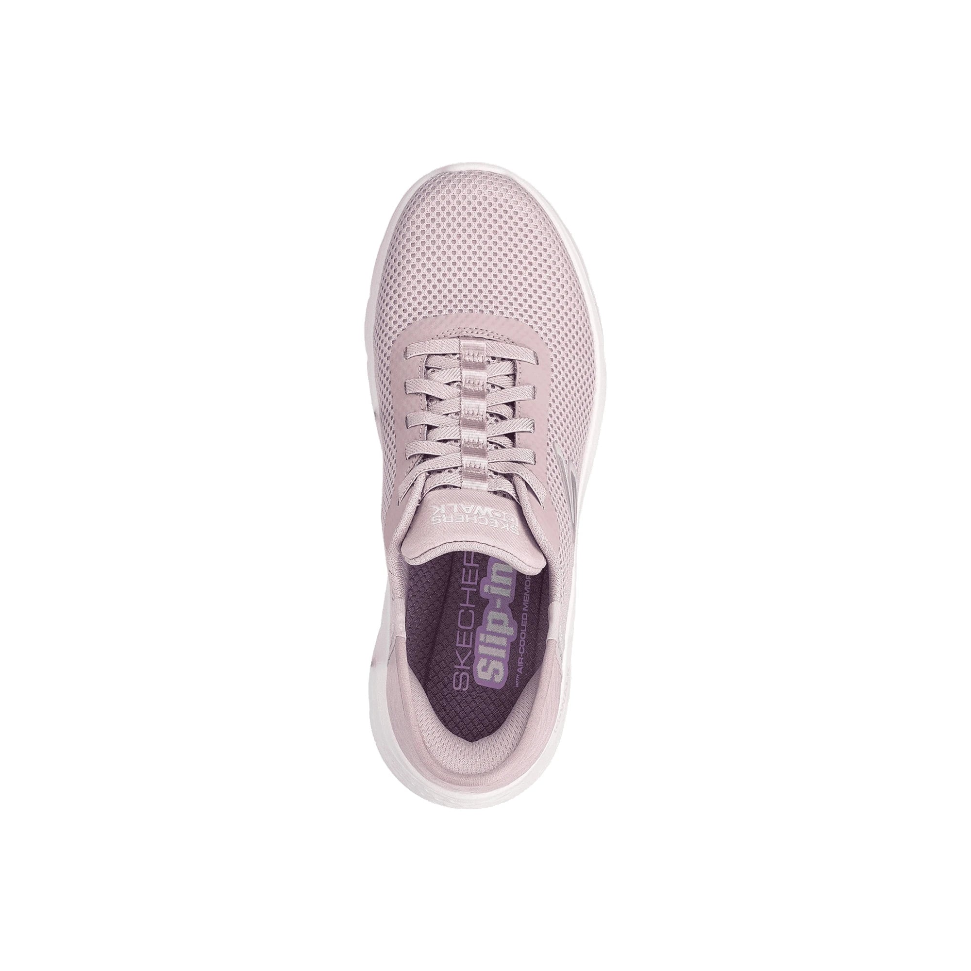 SKECHERS Sneakers Skech-Lite Pro Go Walk da Donna in beige