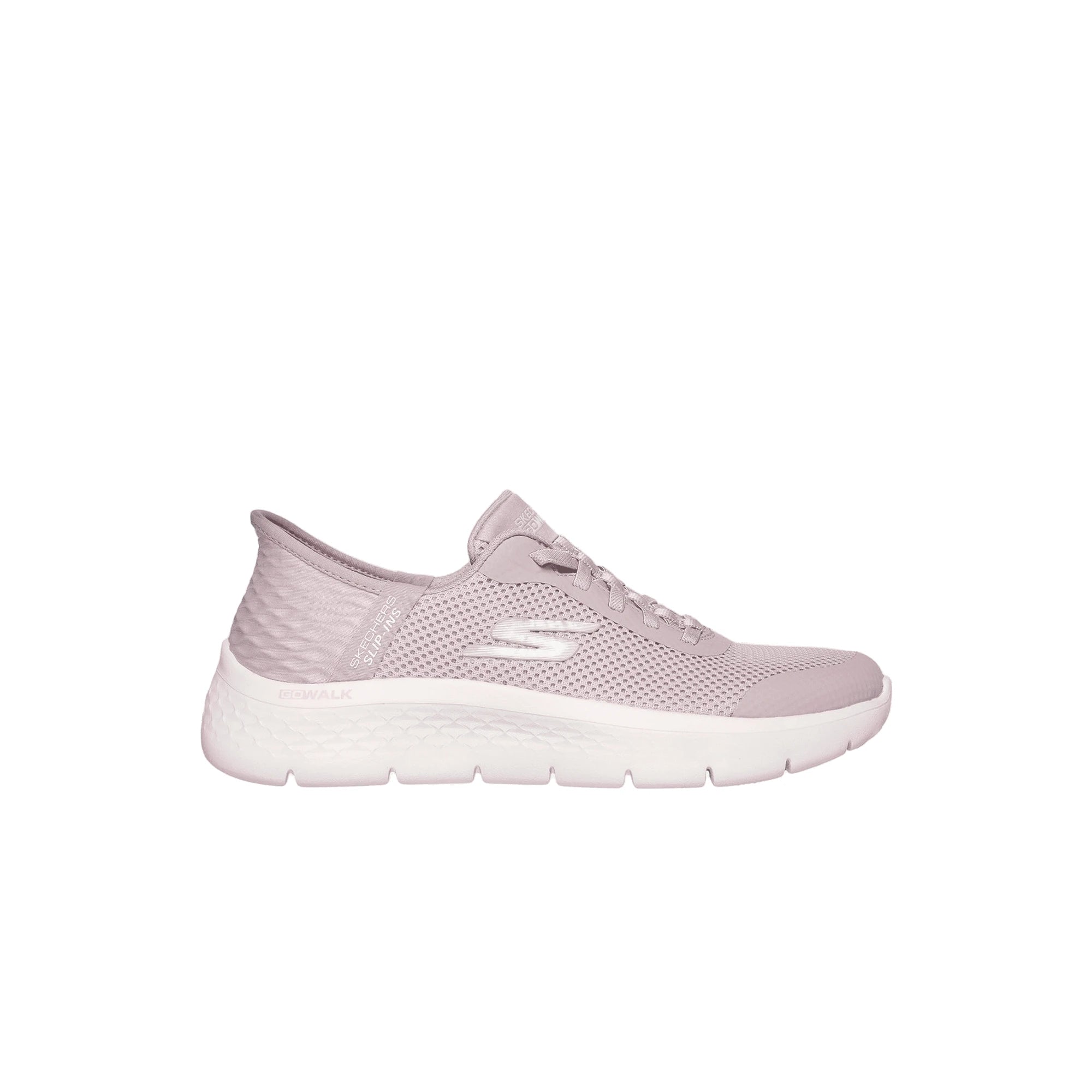 SKECHERS Sneakers Skech-Lite Pro Go Walk da Donna in beige