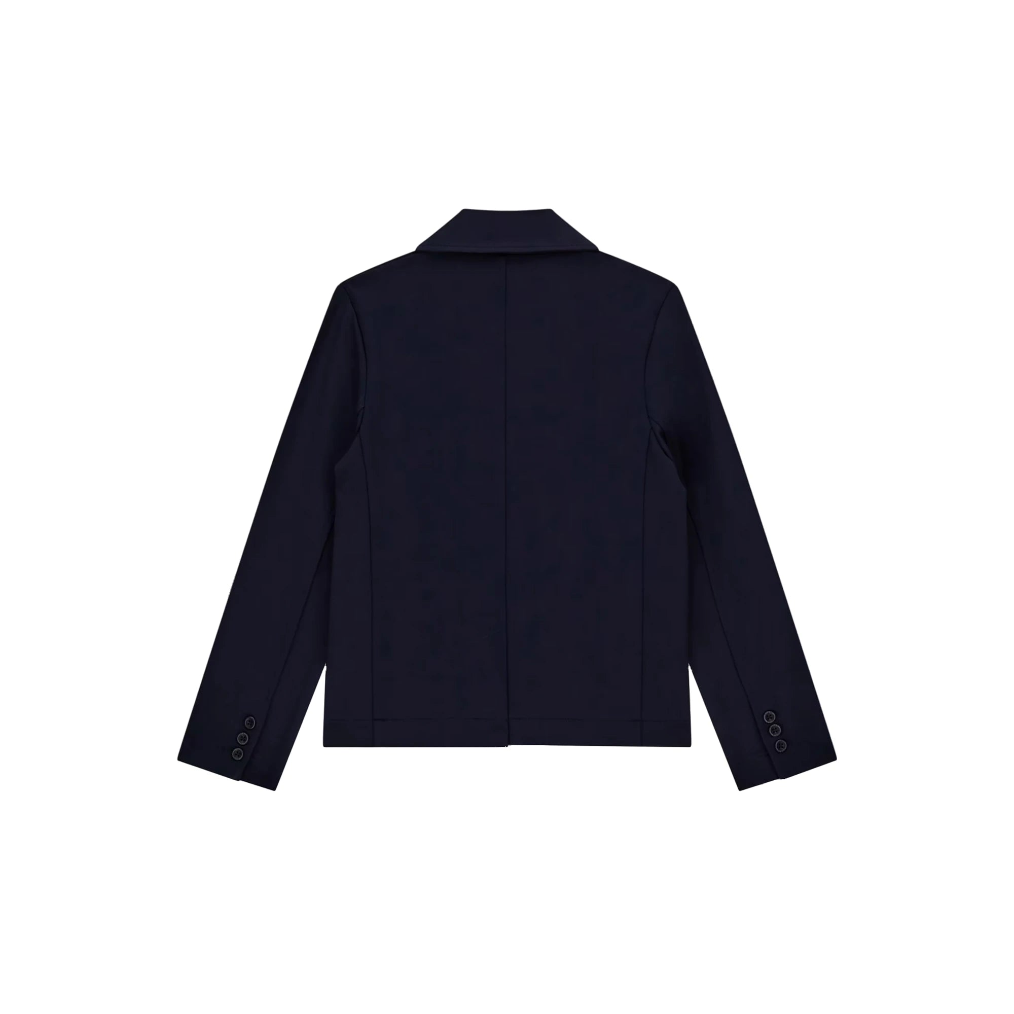 GUESS Blazer Monaco Ponte Junior in blu navy