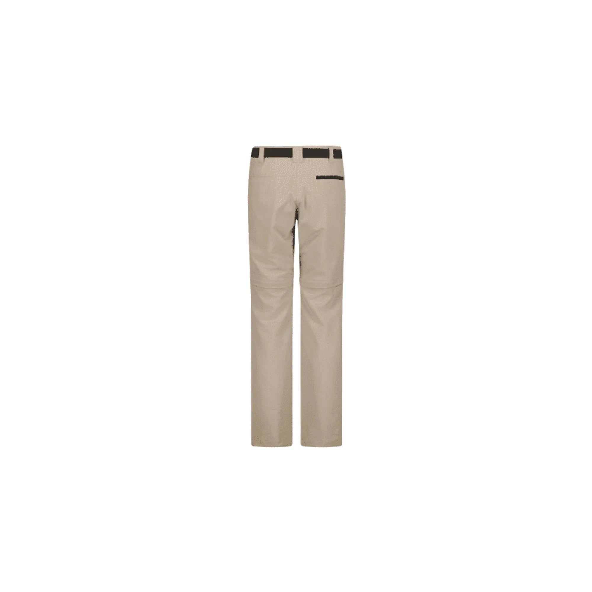 CAMPAGNOLO CMP Pantaloni Trekking Zip-Off Donna