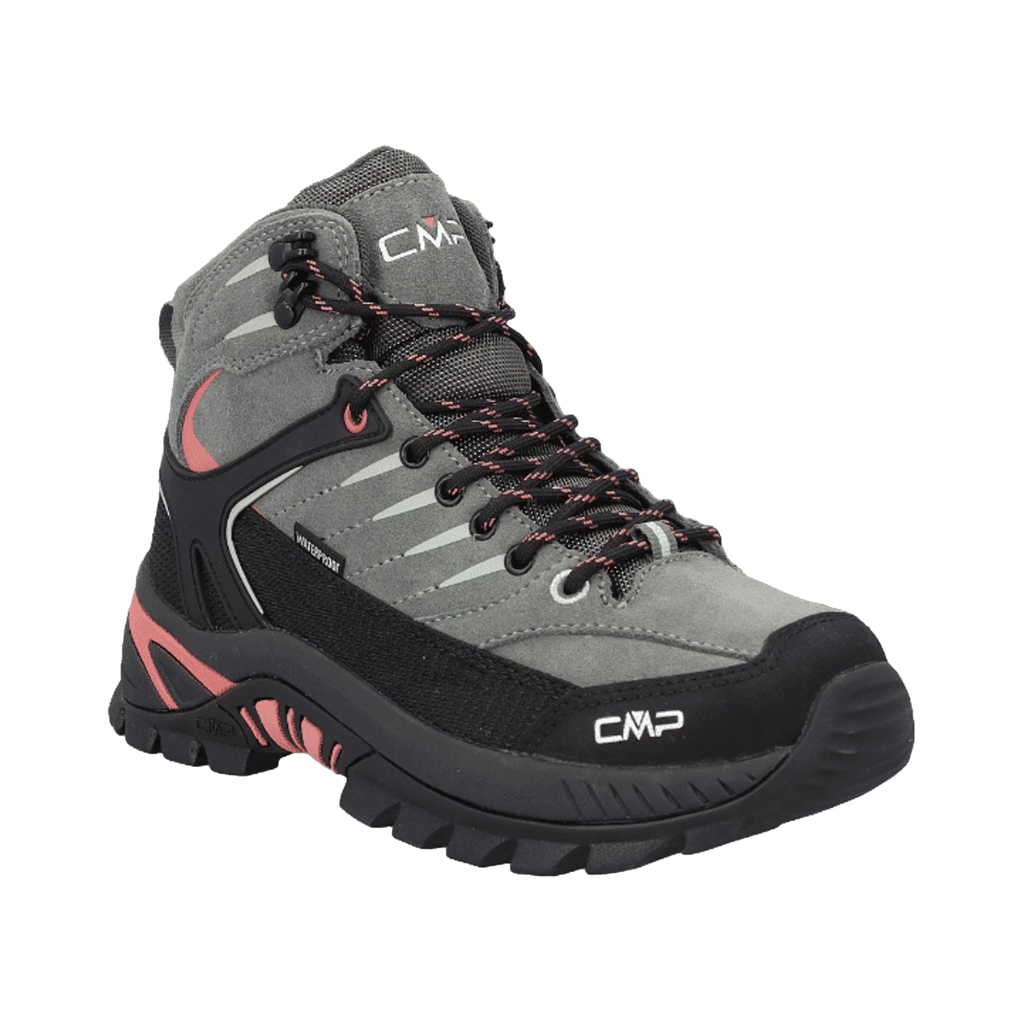 CMP RIGEL MID 2.0 WMN WP Scarpa Trekking Donna