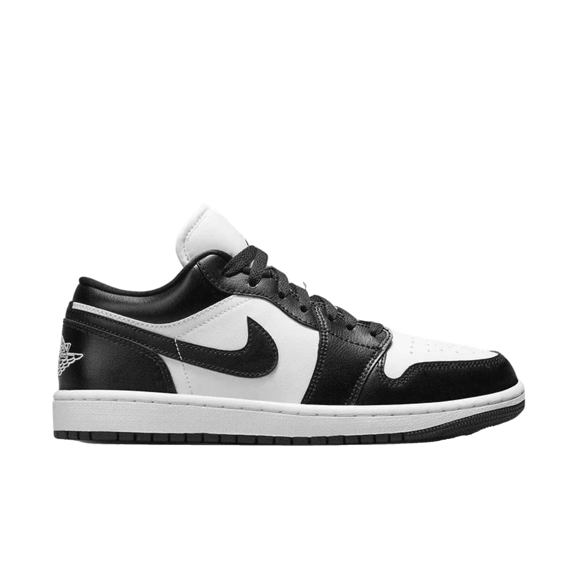 NIKE Air Jordan 1 Low Panda Sneakers da Donna