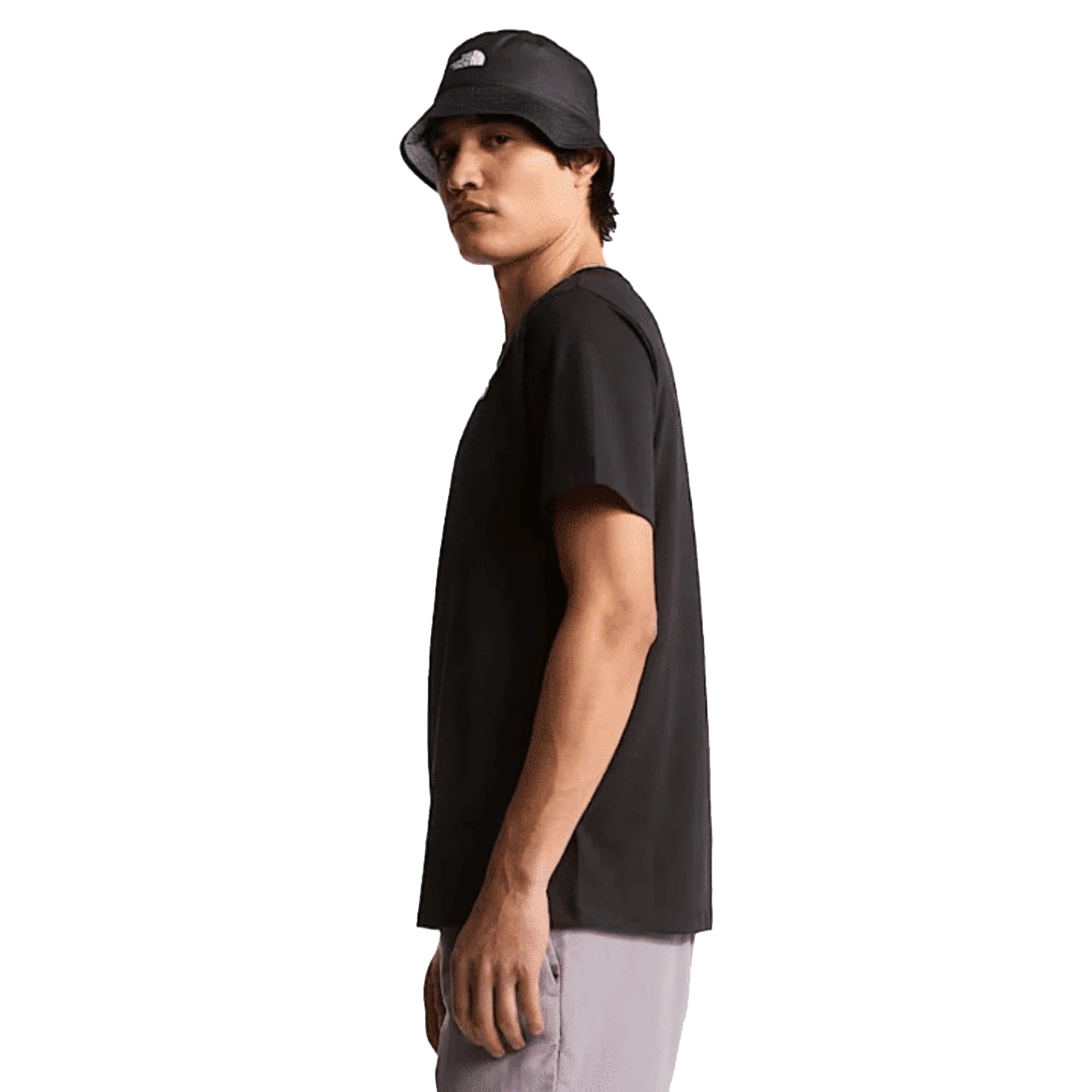 THE NORTH FACE T-shirt Evolution Simple Dome Regular Uomo