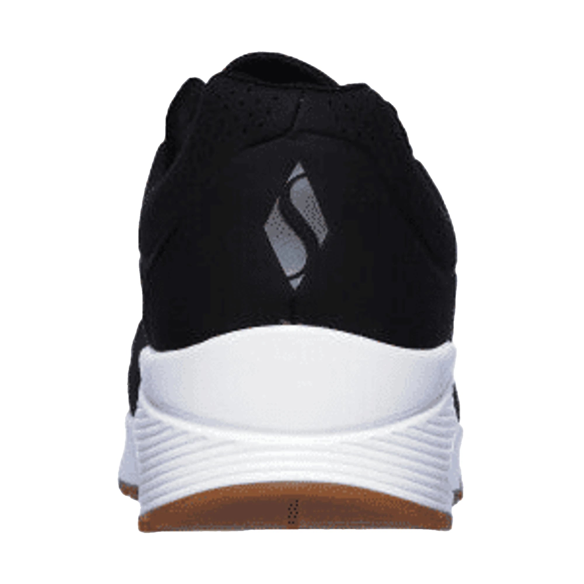 SKECHERS Sneakers Uno Stand On Air da Uomo in Nero