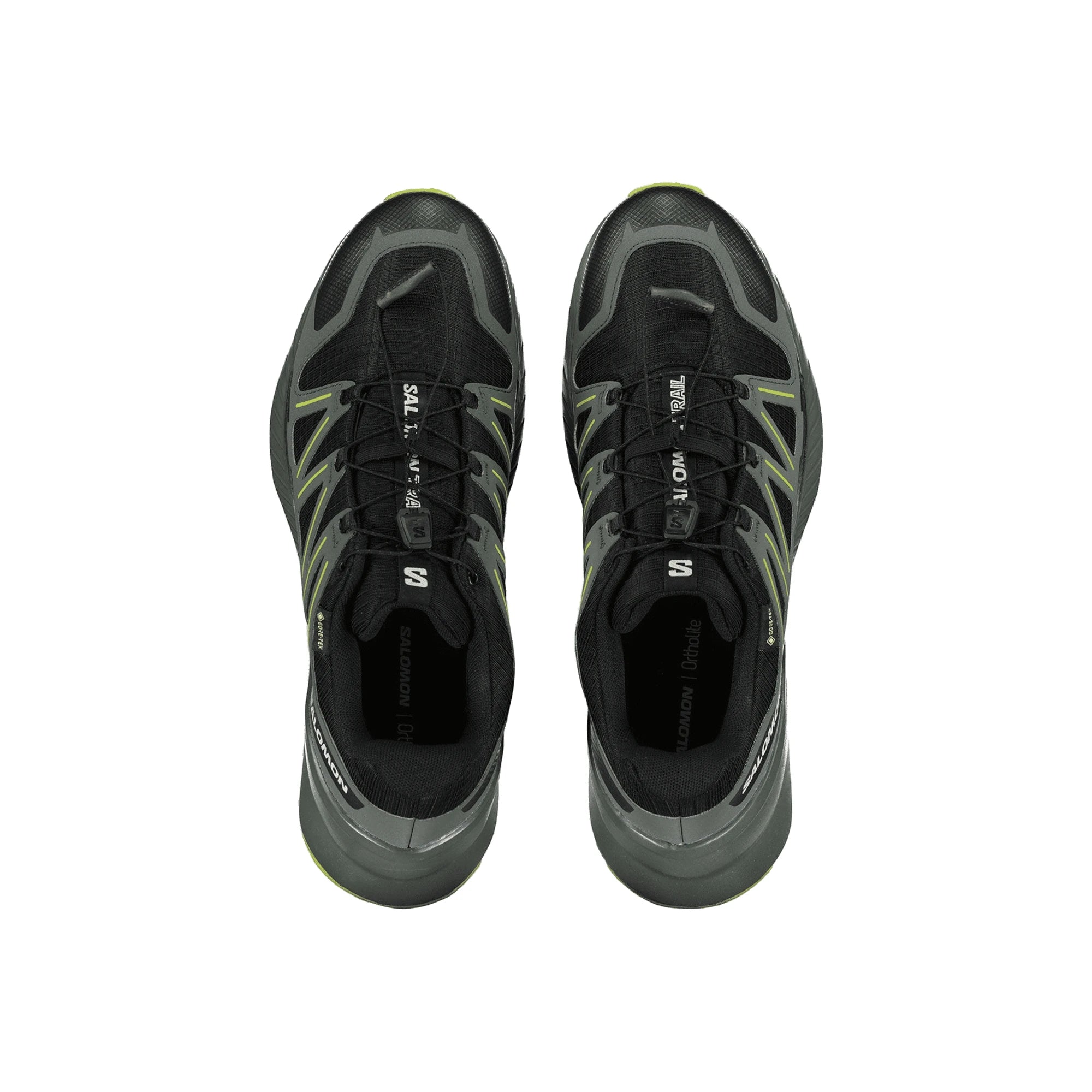 SCARPE TRAIL SALOMON SPEEDCROSS PEAK GTX M