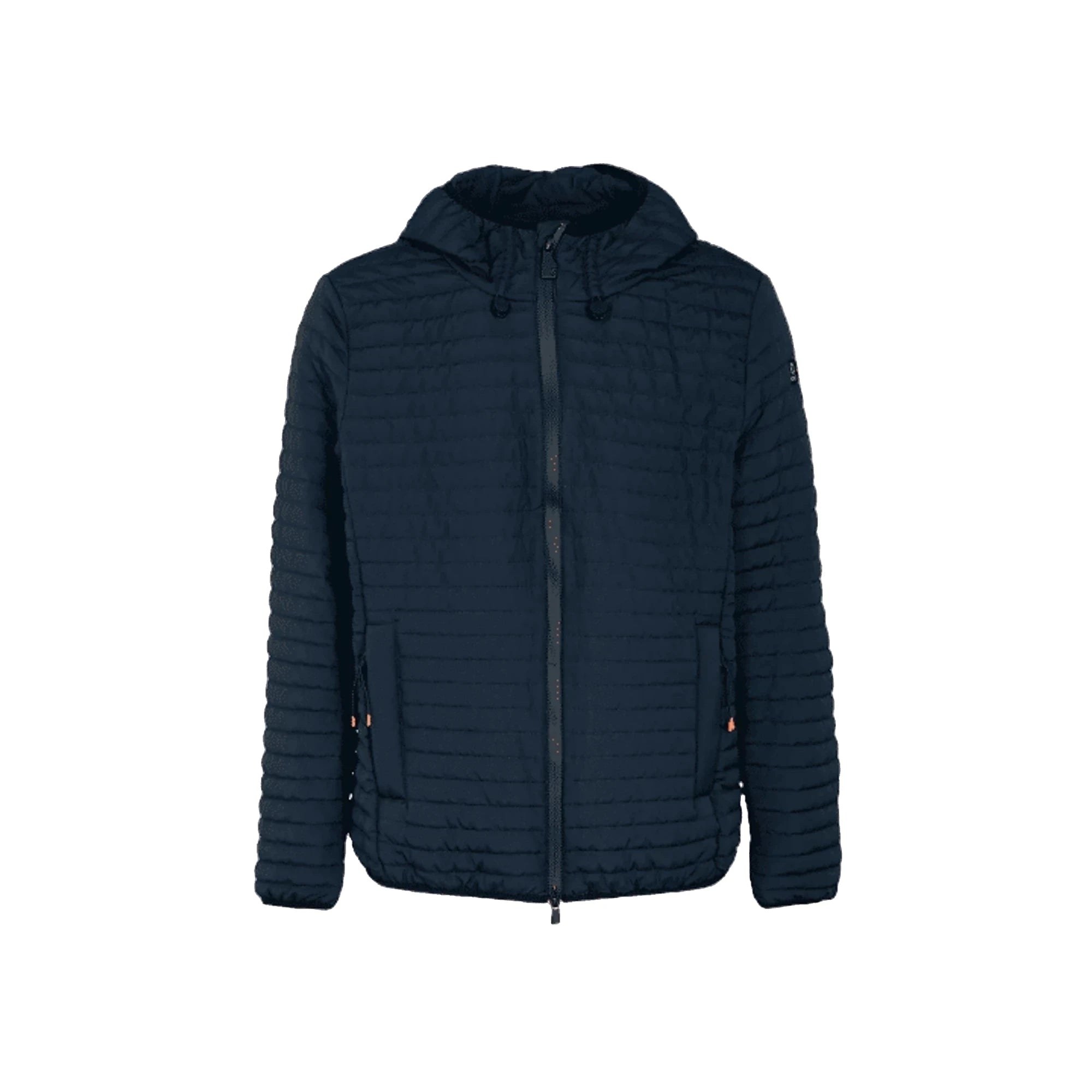 SUNS Giubbotto Uomo Bape Travel Richiudibile Thermolite