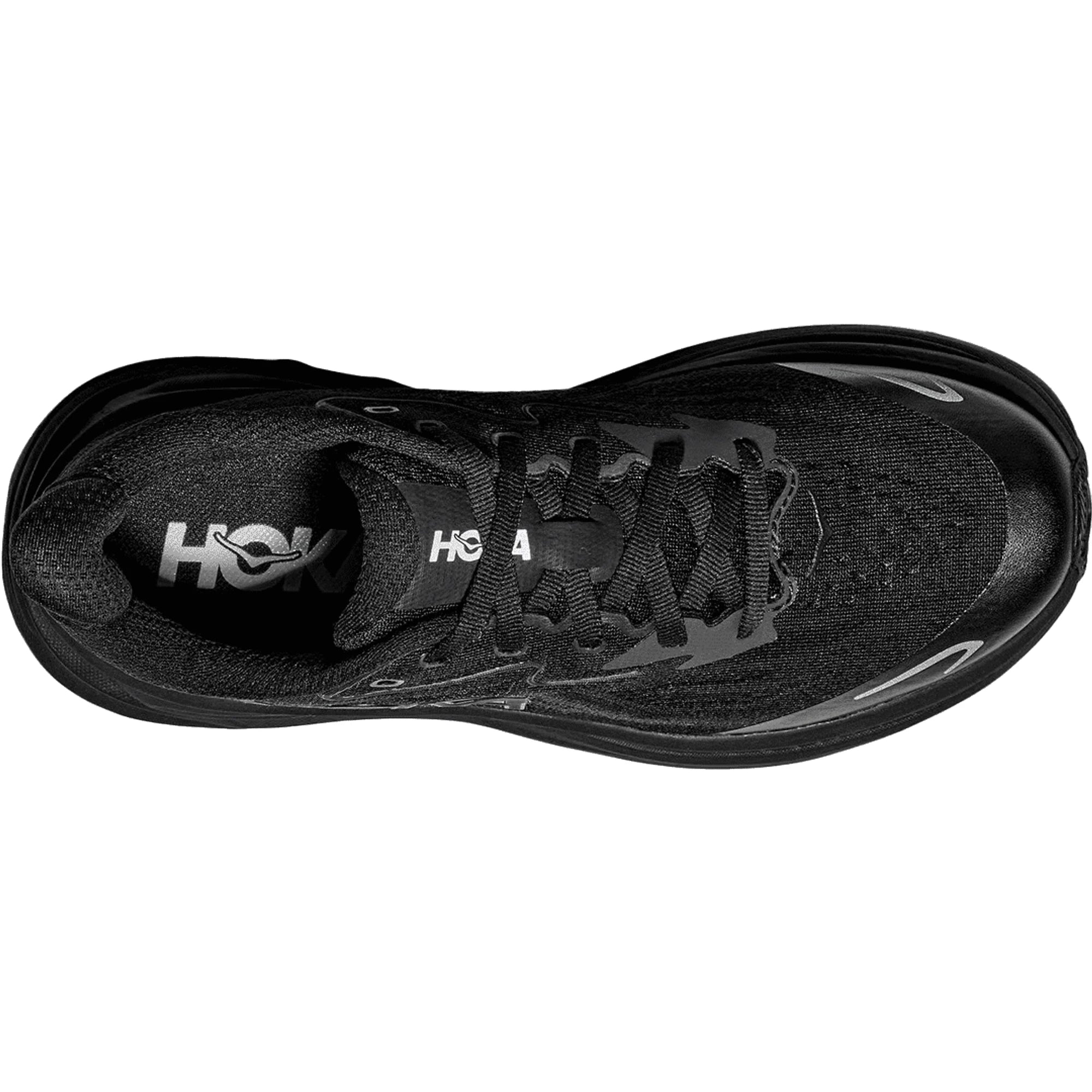 HOKA Clifton 10 Scarpe Running Kids Leggere Ammortizzate