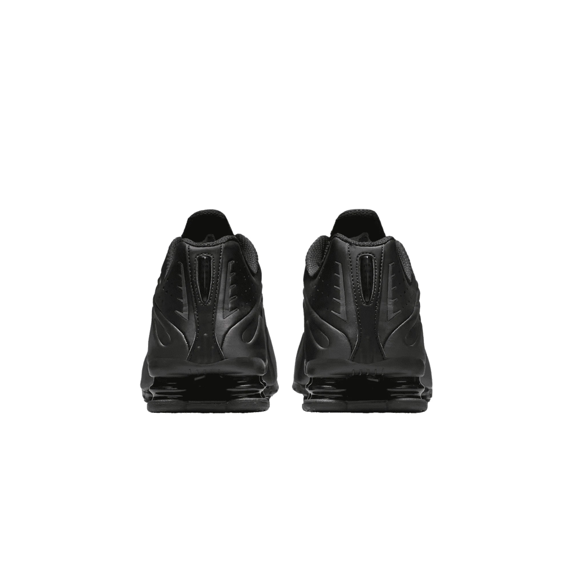 NIKE Shox R4 Scarpe Uomo Ammortizzate