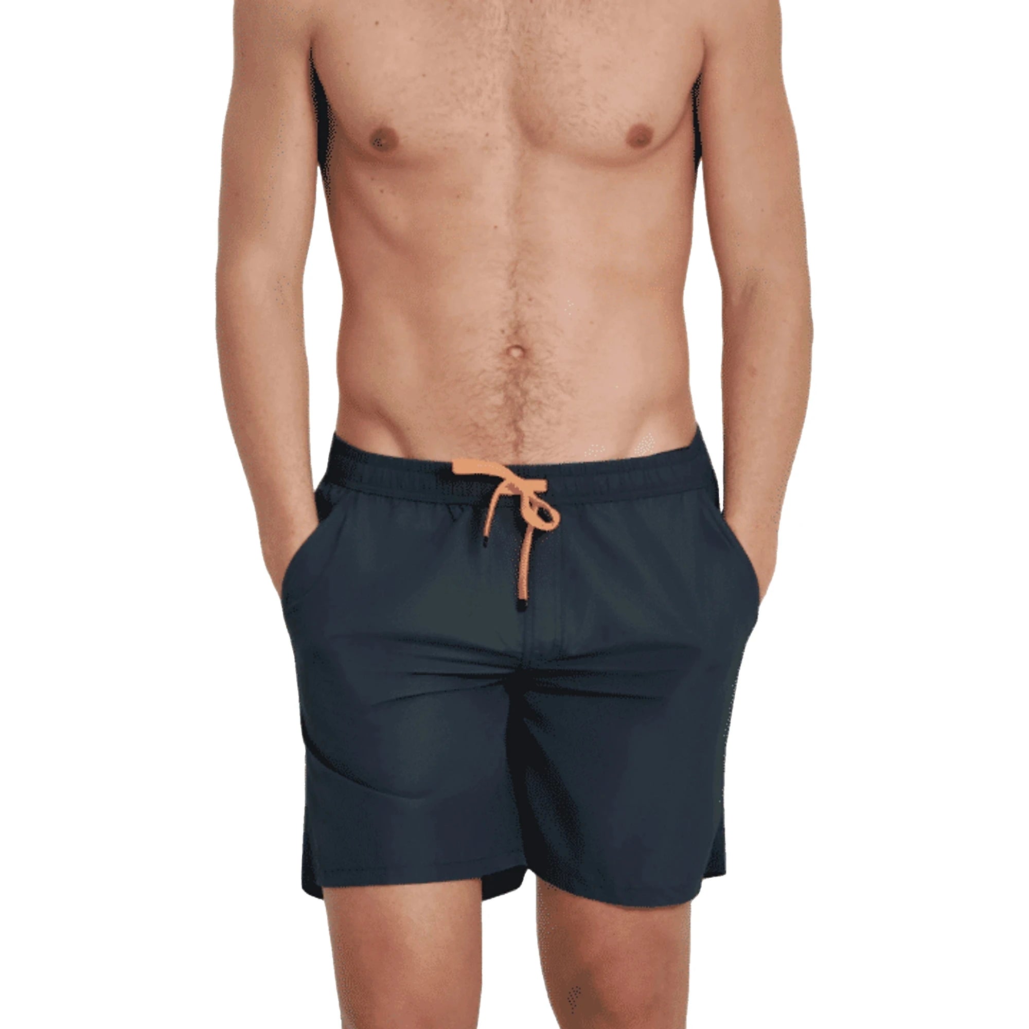 SUNS Boxer Mare Uomo Santa Margherita Packable