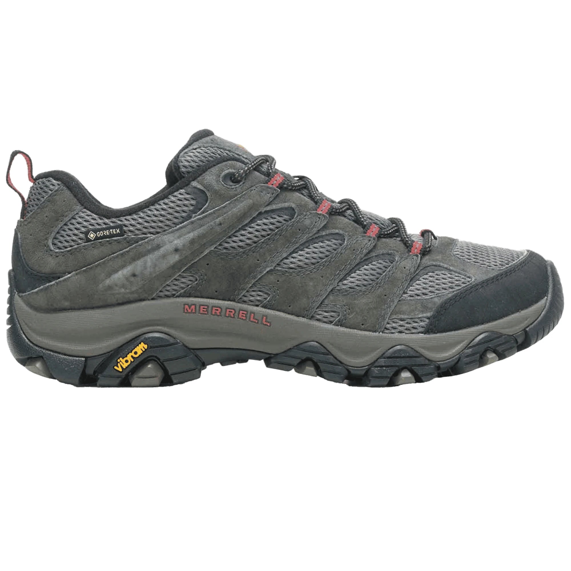 Merrell Moab 3 GTX Uomo Scarpe Trekking Impermeabili