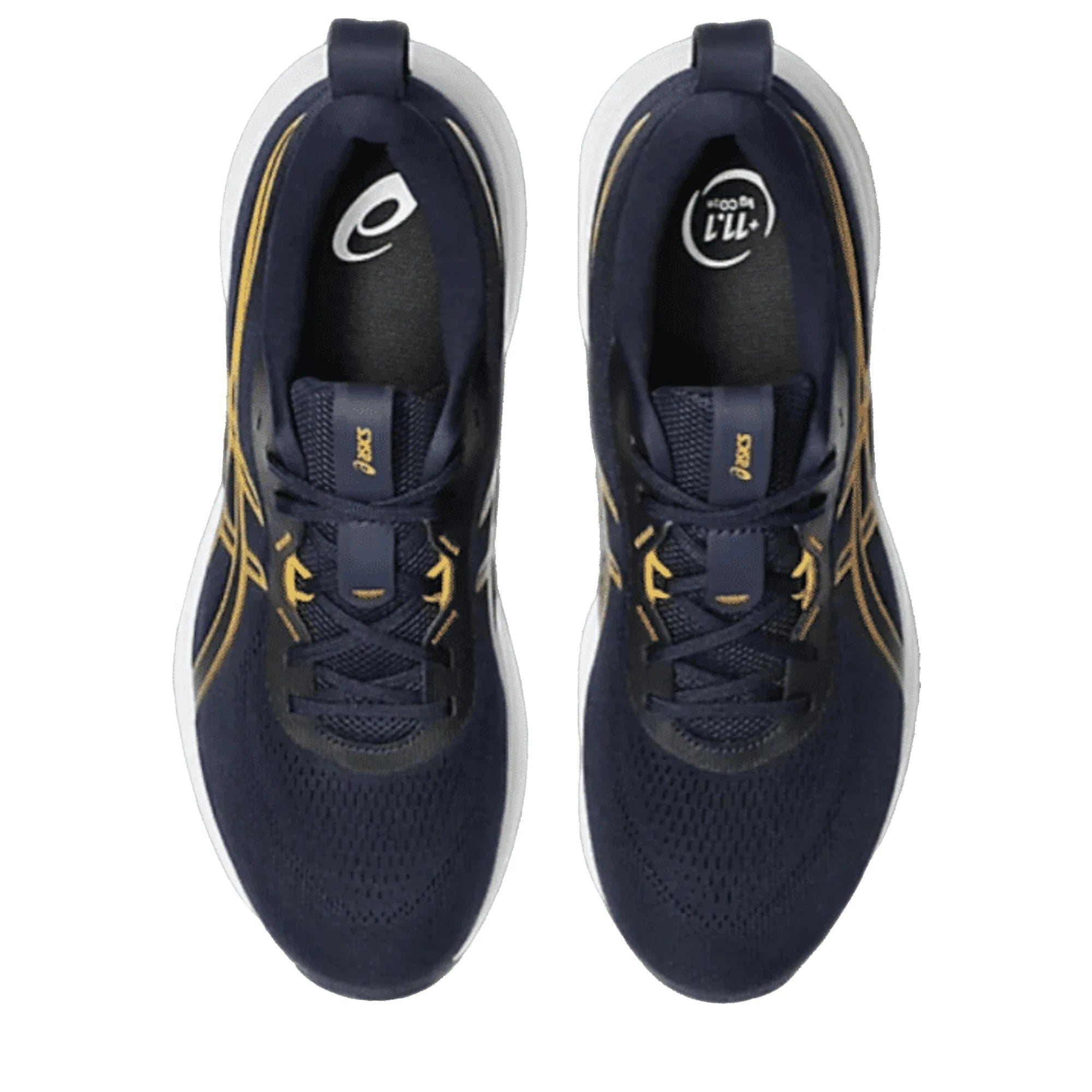ASICS SCARPE Gel-Pulse 17 Uomo Comfort Ammortizzato