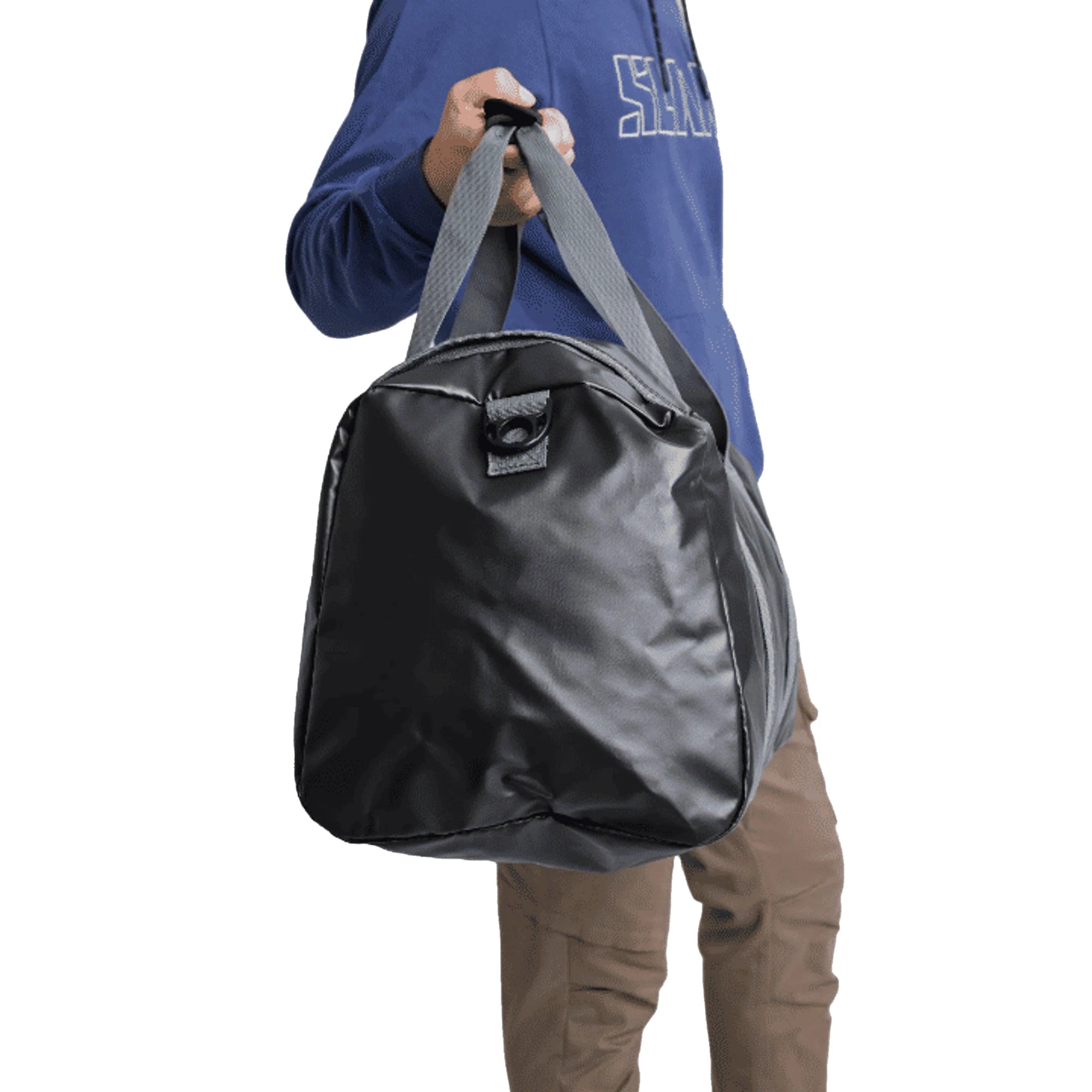 SLAM WR Duffle Bag L Borsone Impermeabile 50L