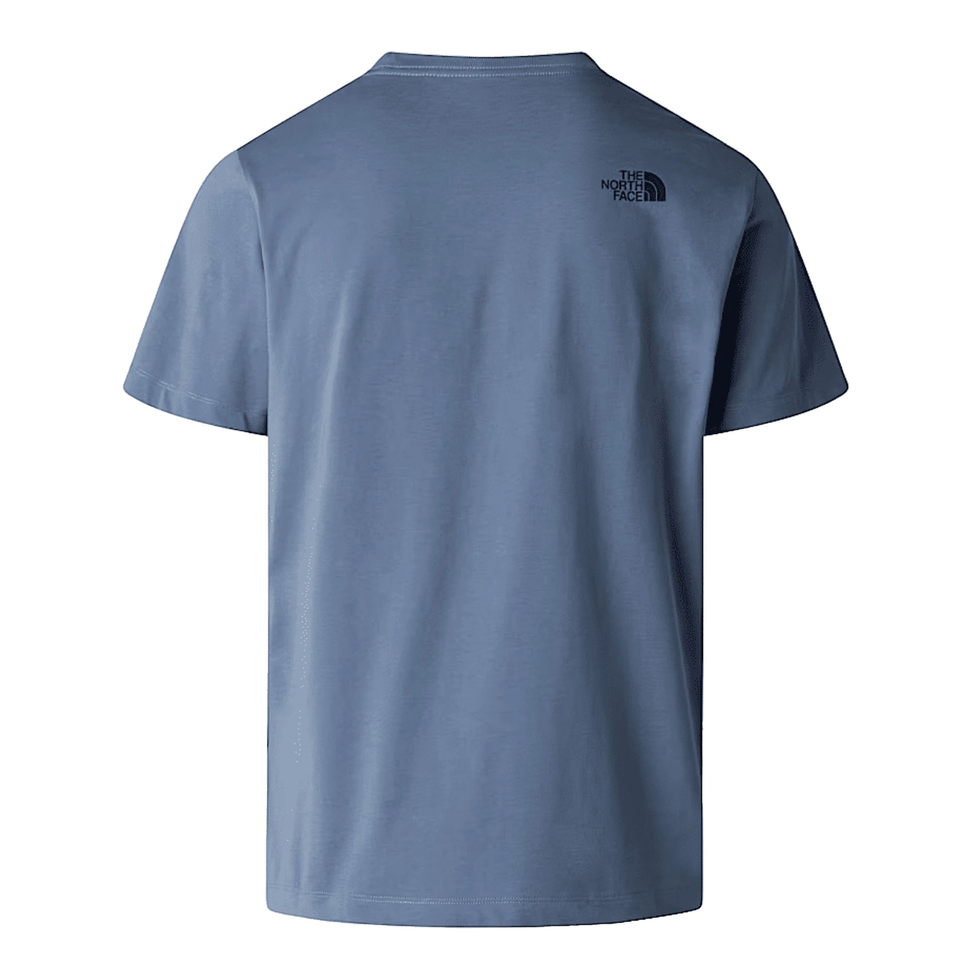 T-shirt Evolution Box Half Dome Regular da uomo