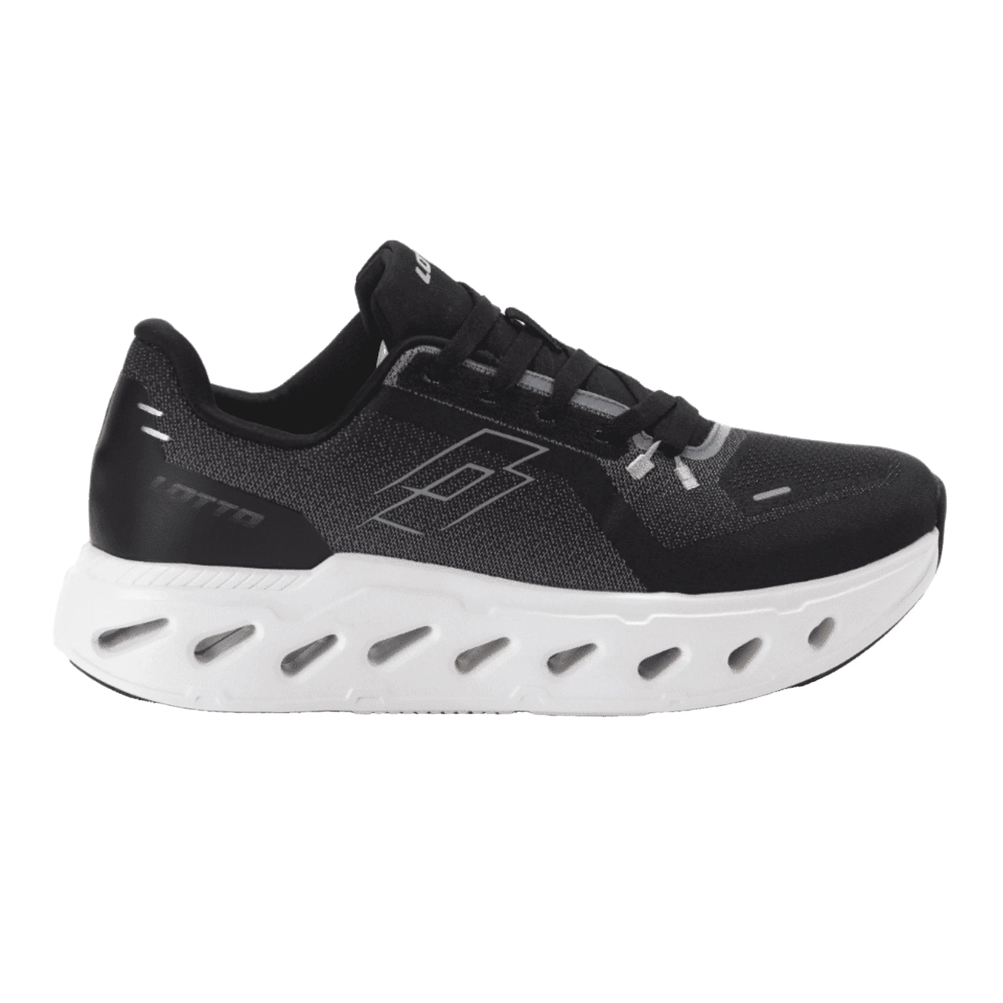 LOTTO VENTO 40 AMF Scarpe da Camminata Uomo Traspiranti