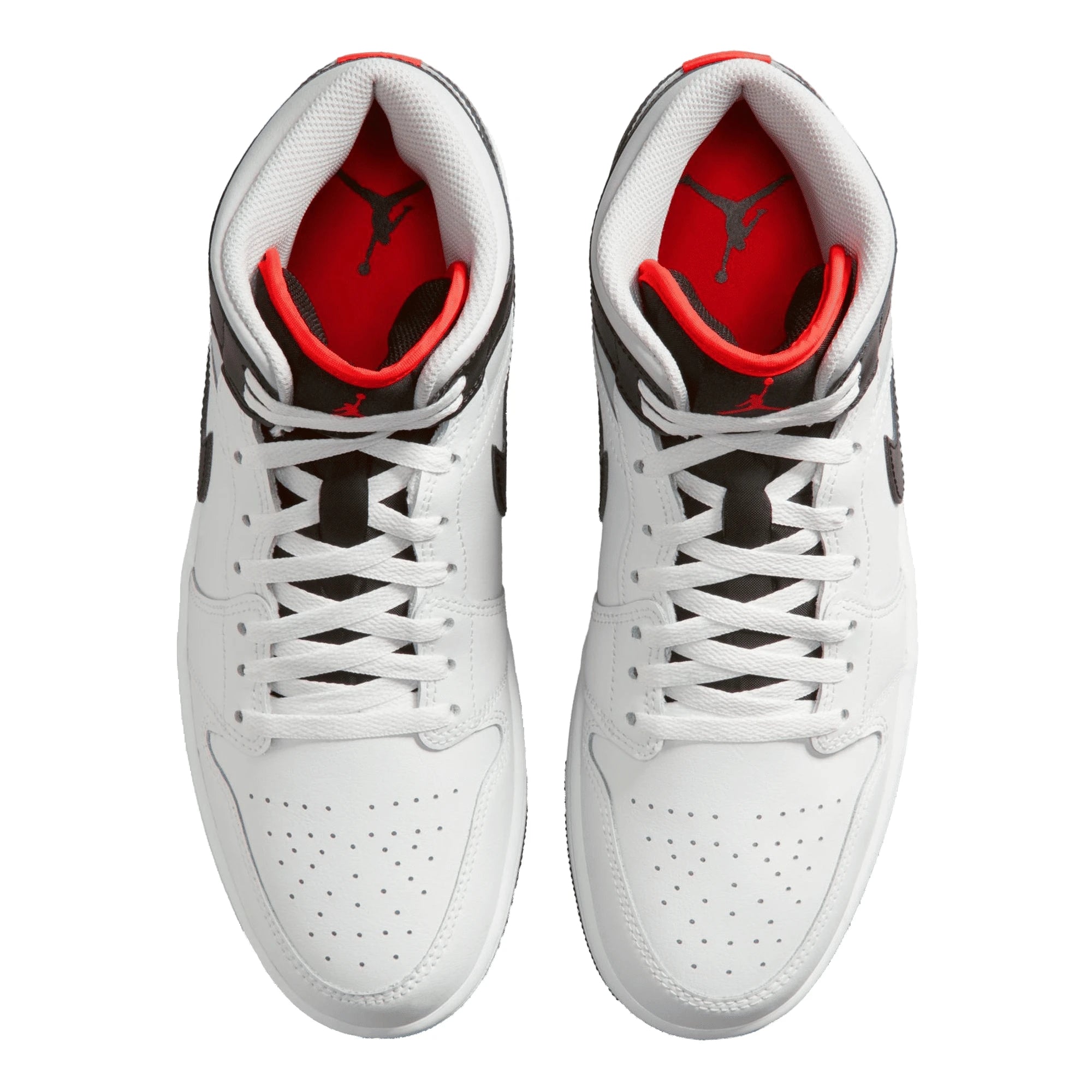 NIKE AIR JORDAN 1 MID Scarpa Sportiva Uomo