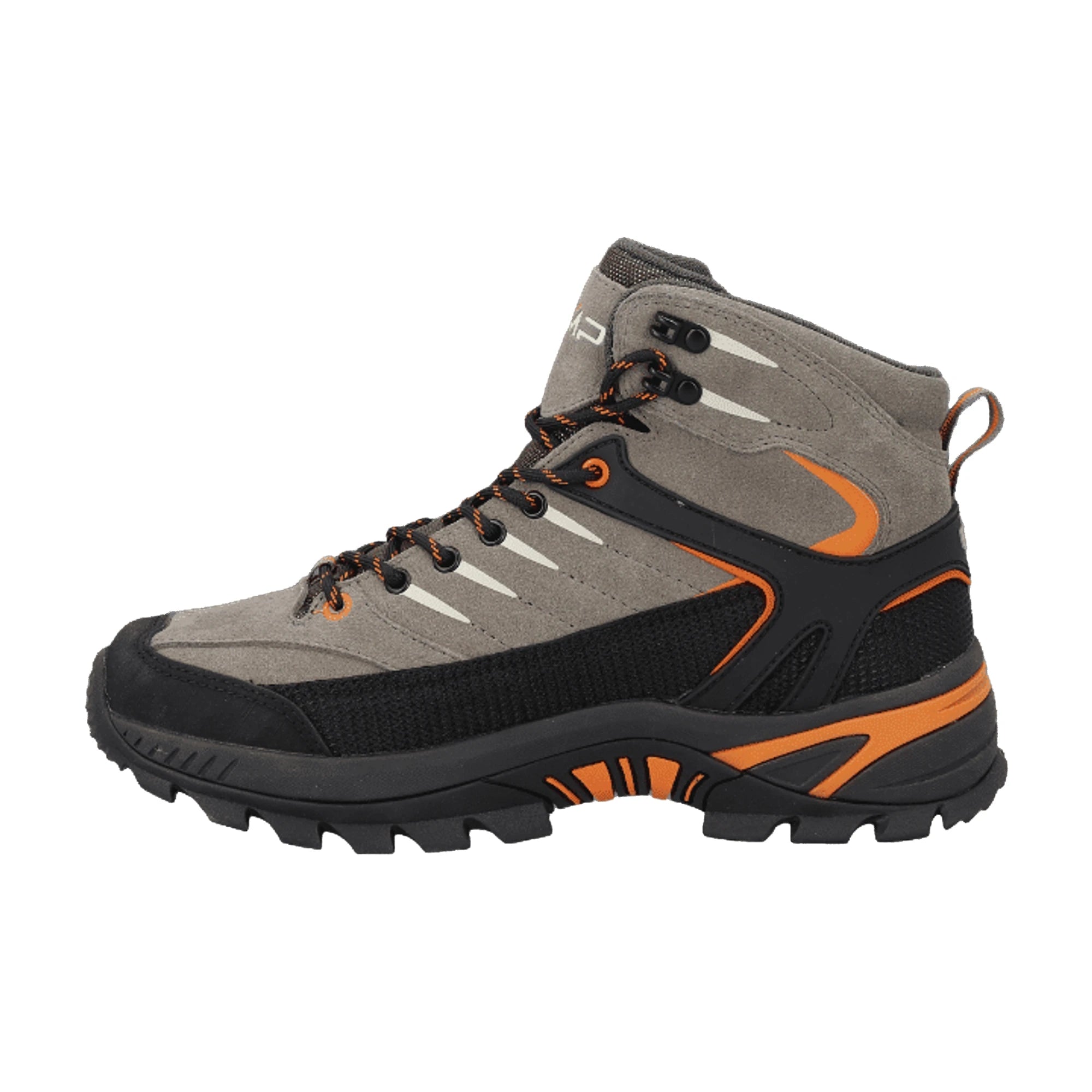 CMP RIGEL MID 2.0 WP Trekking, Scarponi Uomo