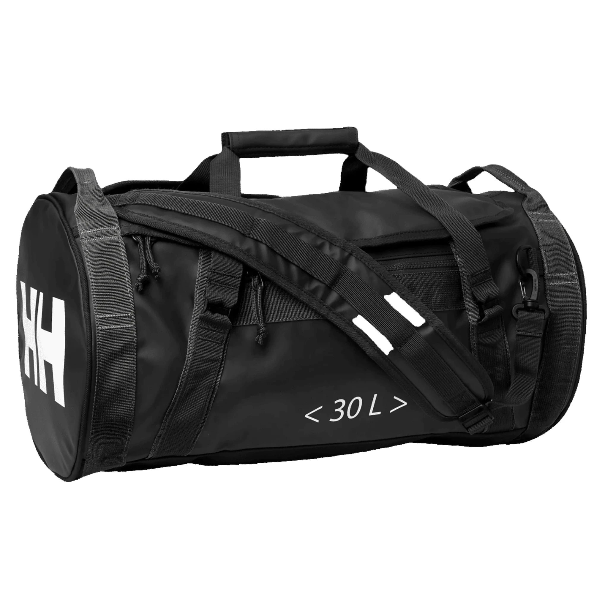 HELLY HANSEN HH DUFFEL BAG 2 30L versatile
