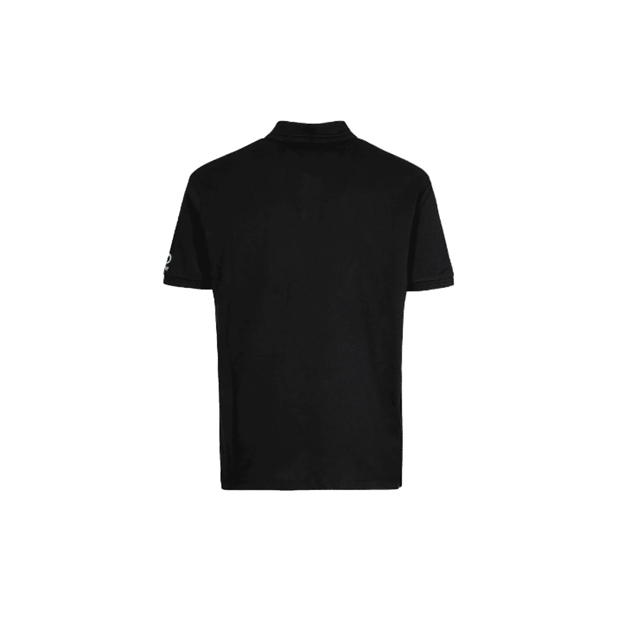 SUNS Polo Uomo Boards Federico Label Piquet