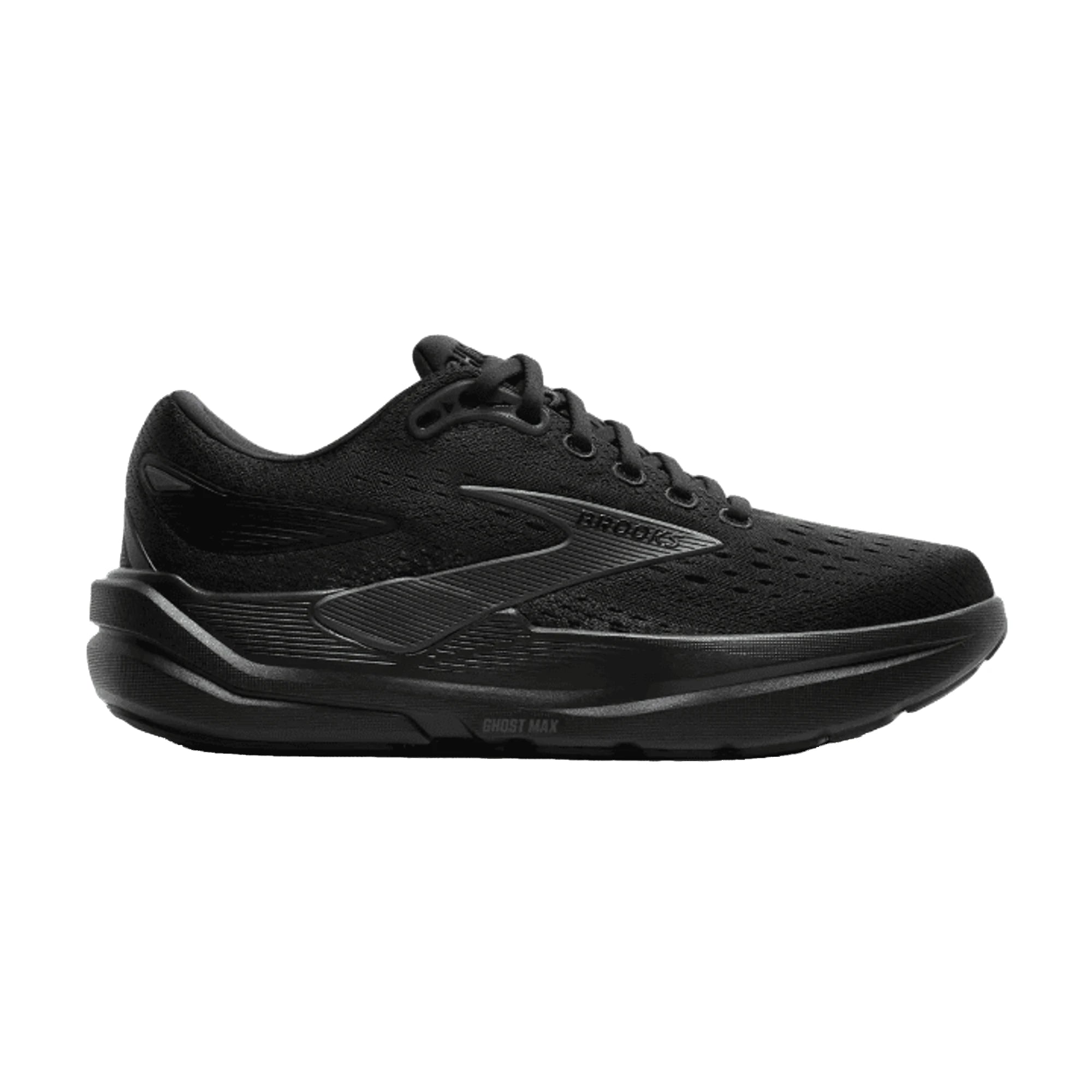 BROOKS Ghost Max 3 Scarpa da Corsa Ammortizzata
