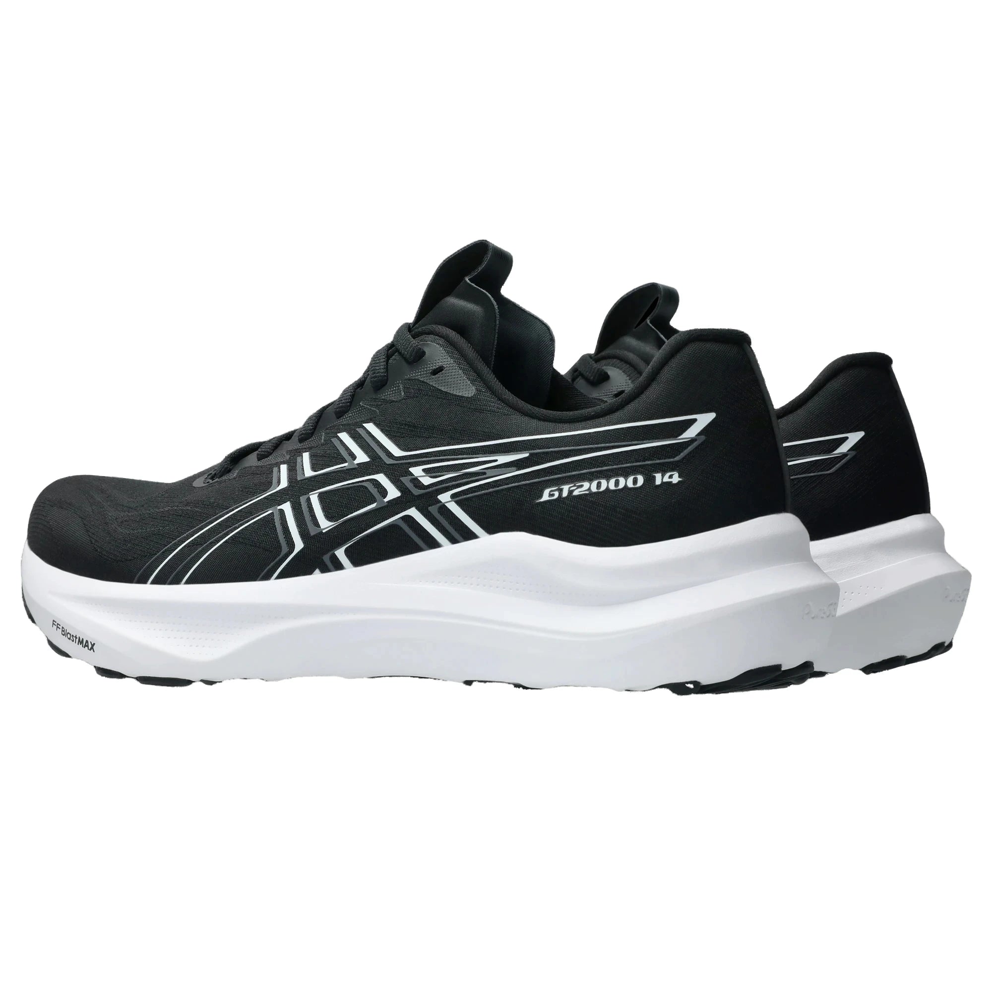 ASICS SCARPE GT-2000 14 Scarpe Running Uomo