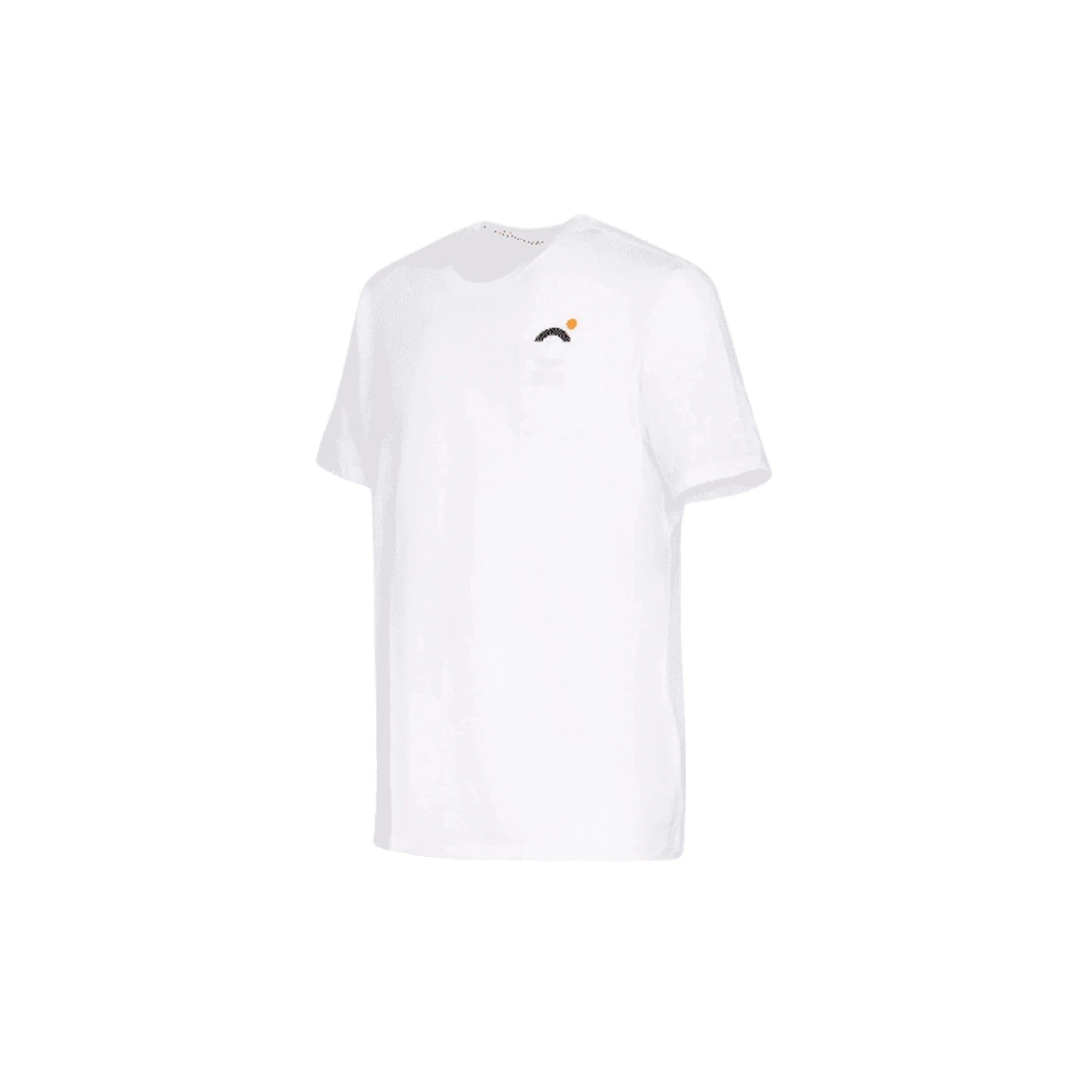 SUNS T-shirt Uomo Boards Paolo Pocket Point Cotone