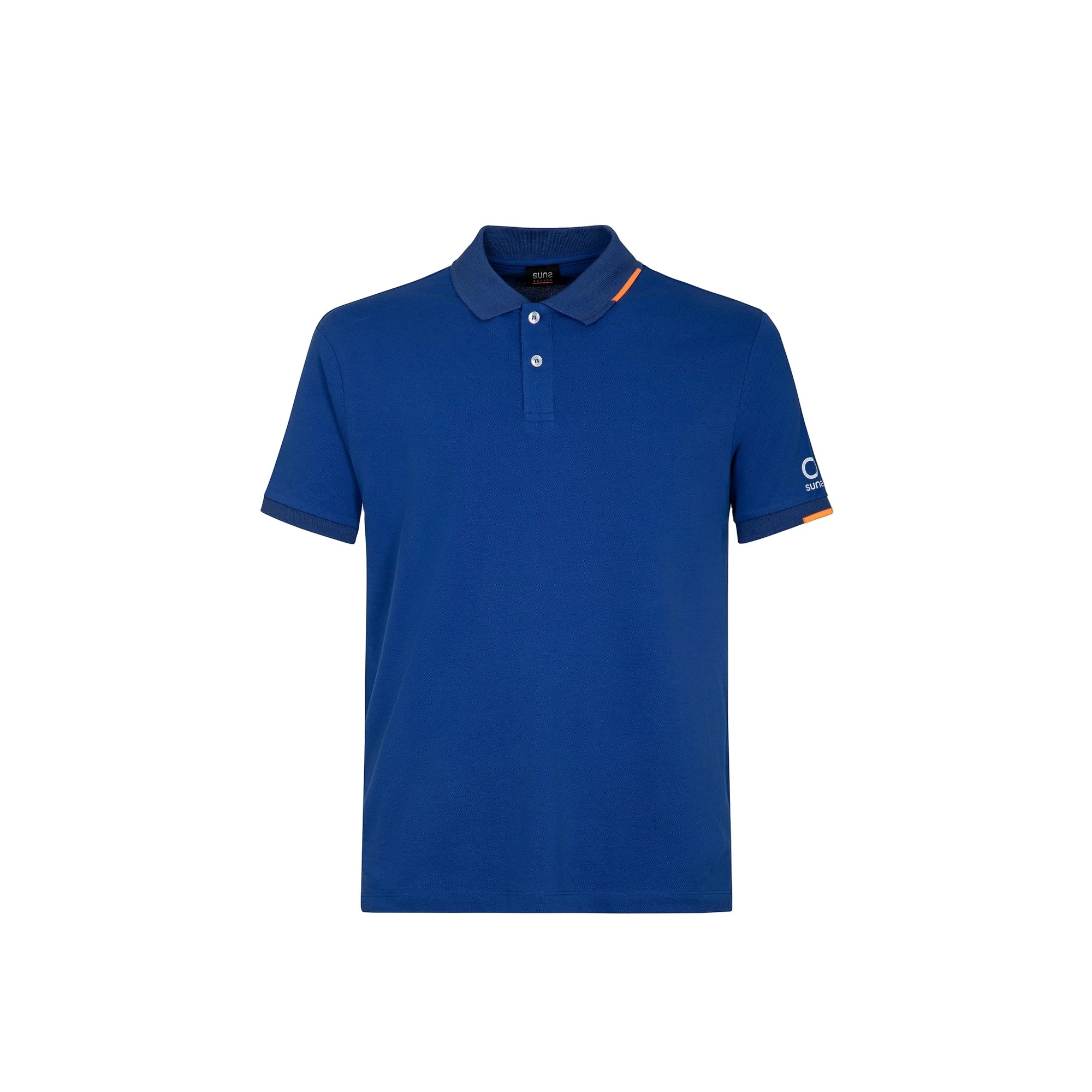 SUNS Boards Polo Federico Tag Piquet Uomo