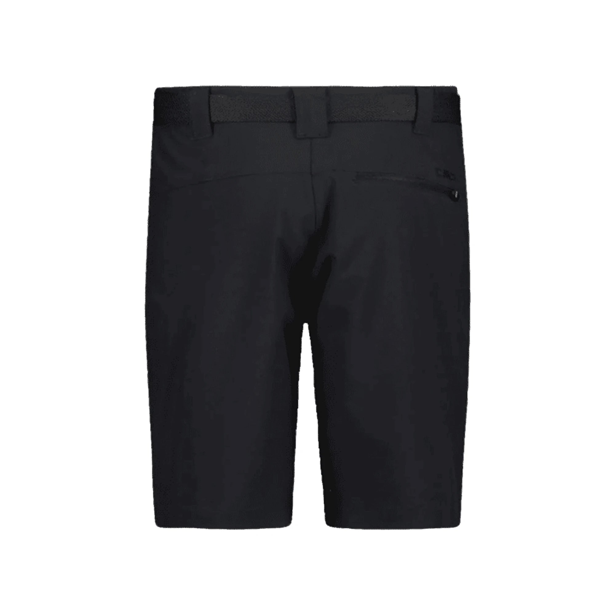 CMP Short Trekking Donna con Cintura Dry Function