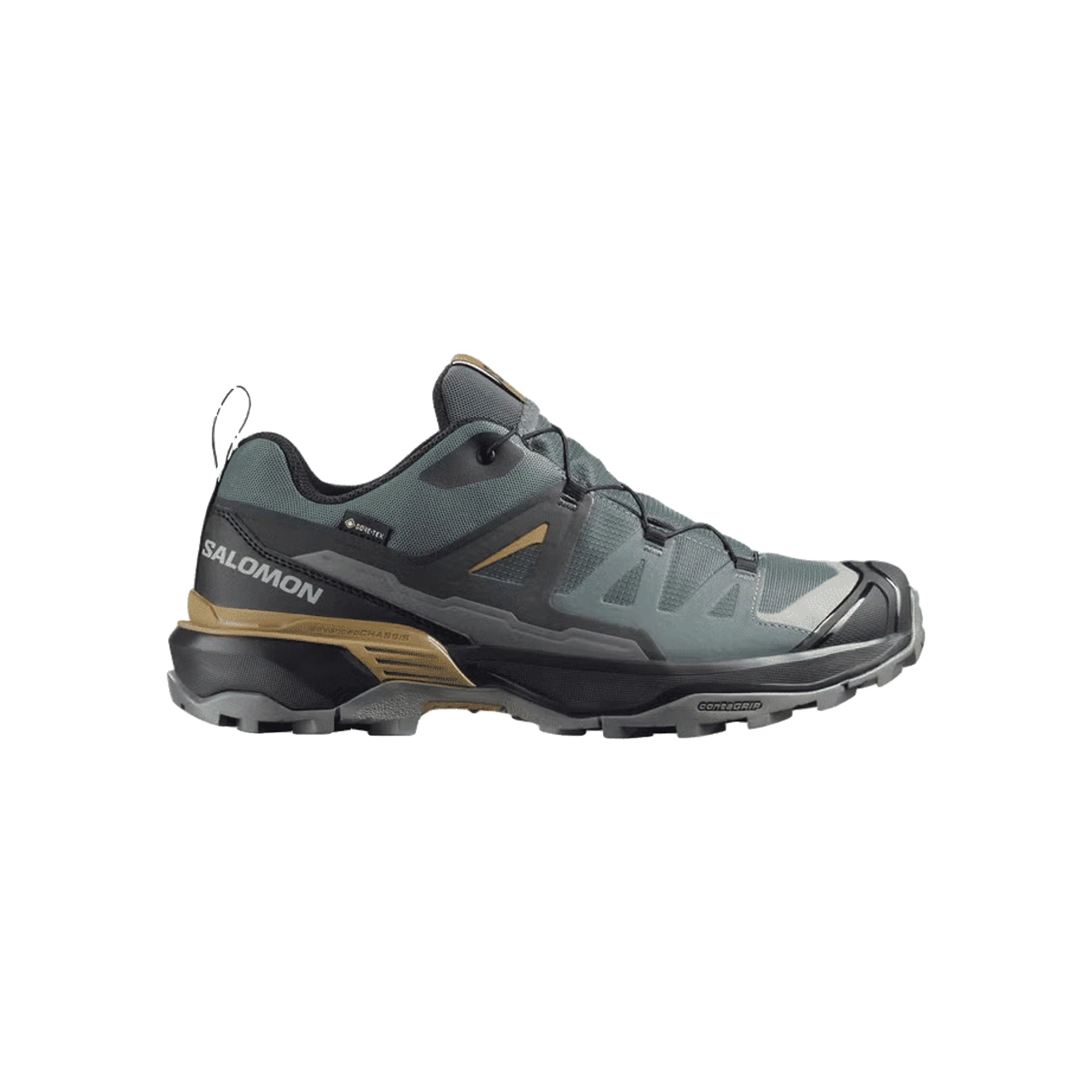 SALOMON X ULTRA 360 GTX Scarpa Mid Escursionismo Uomo