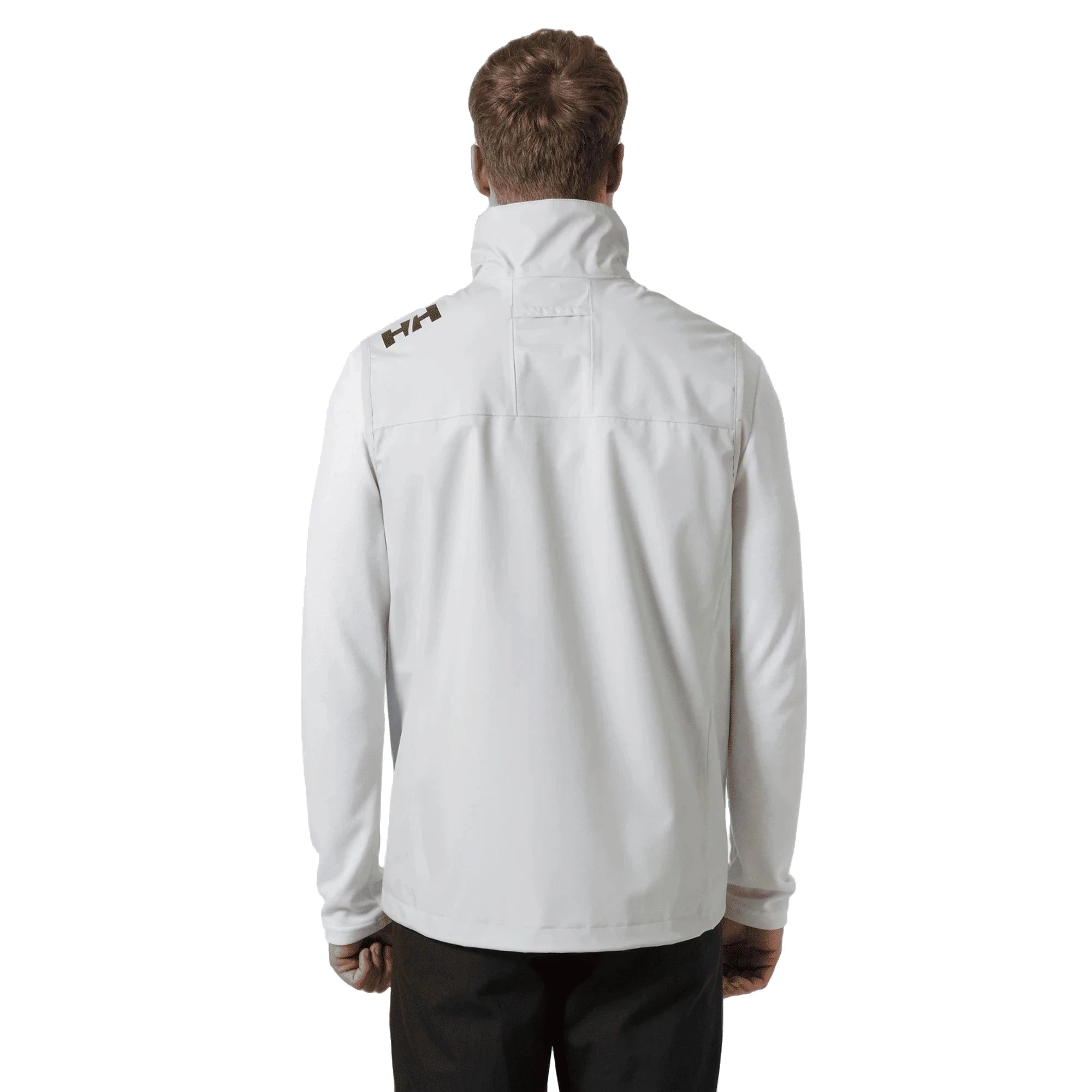 Gilet HELLY HANSEN Crew 2.0 Antivento Impermeabile Uomo